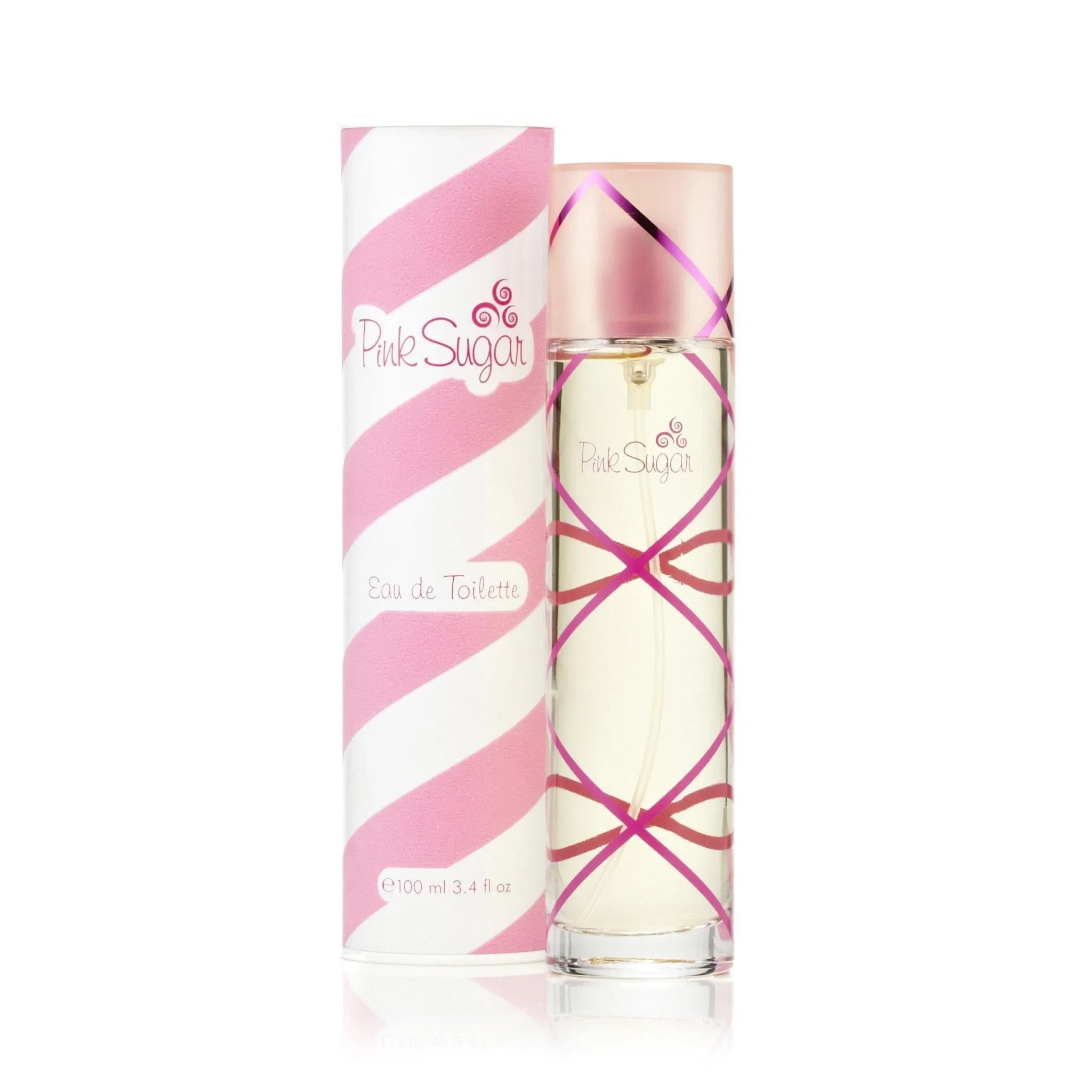 aquolina Pink Sugar Perfume