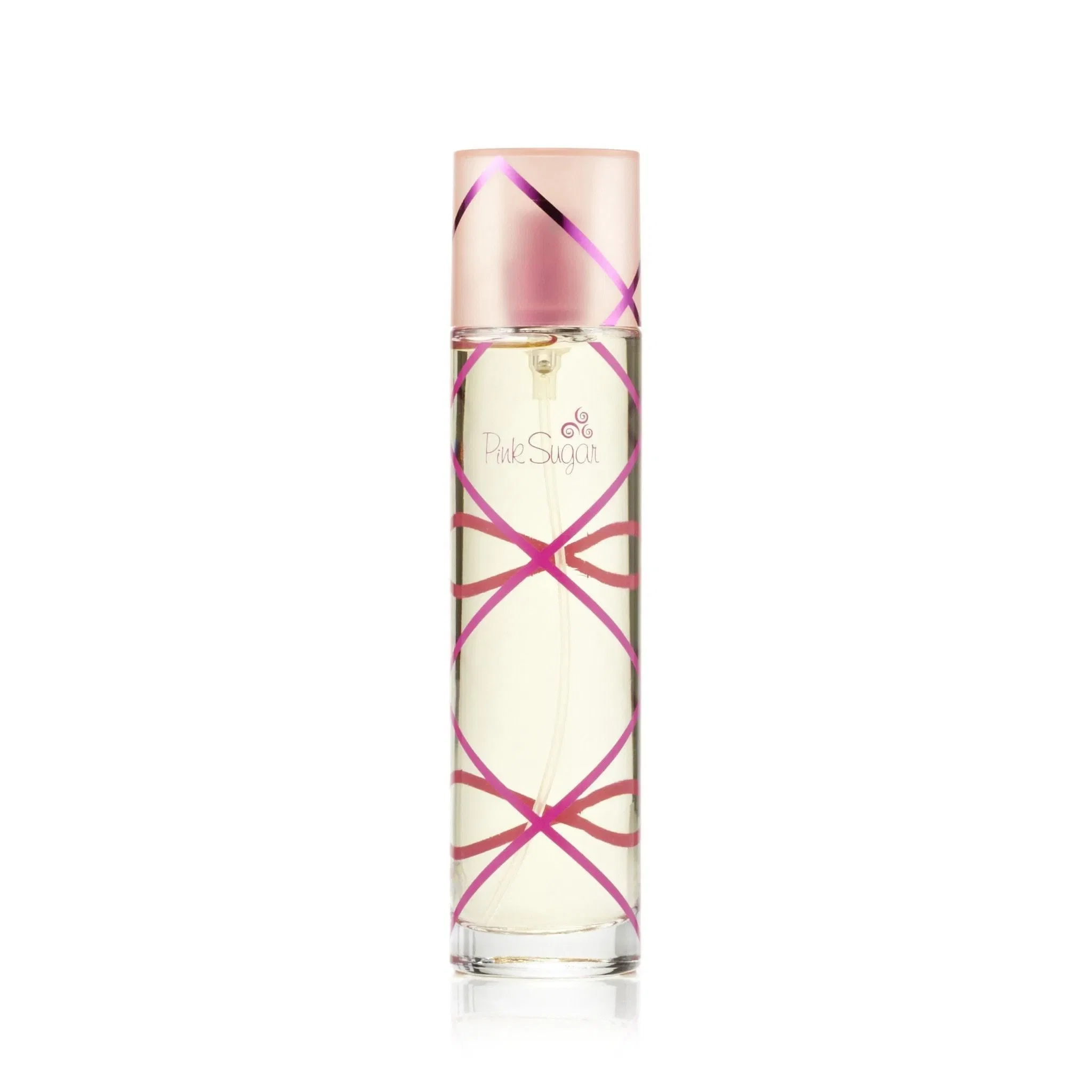 aquolina Pink Sugar Perfume