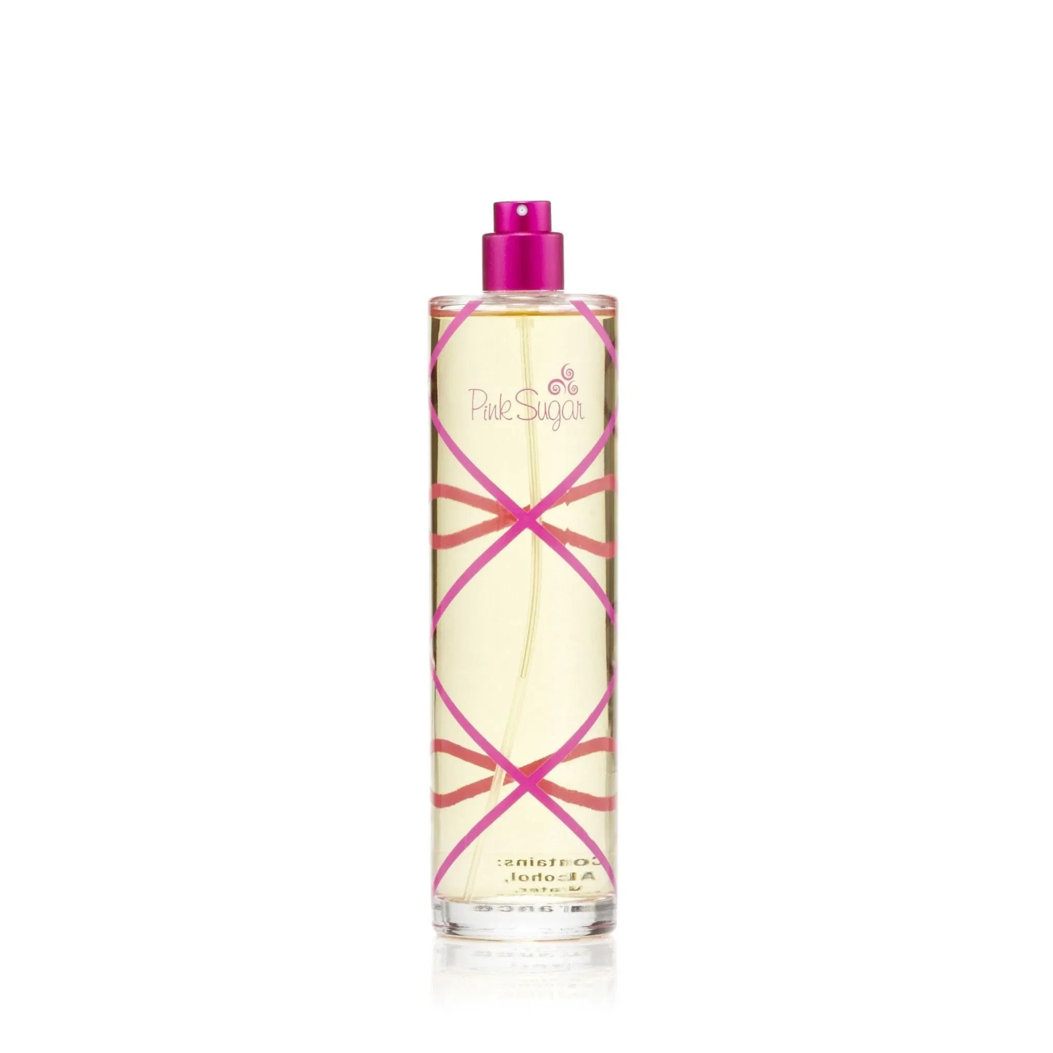 aquolina Pink Sugar Perfume