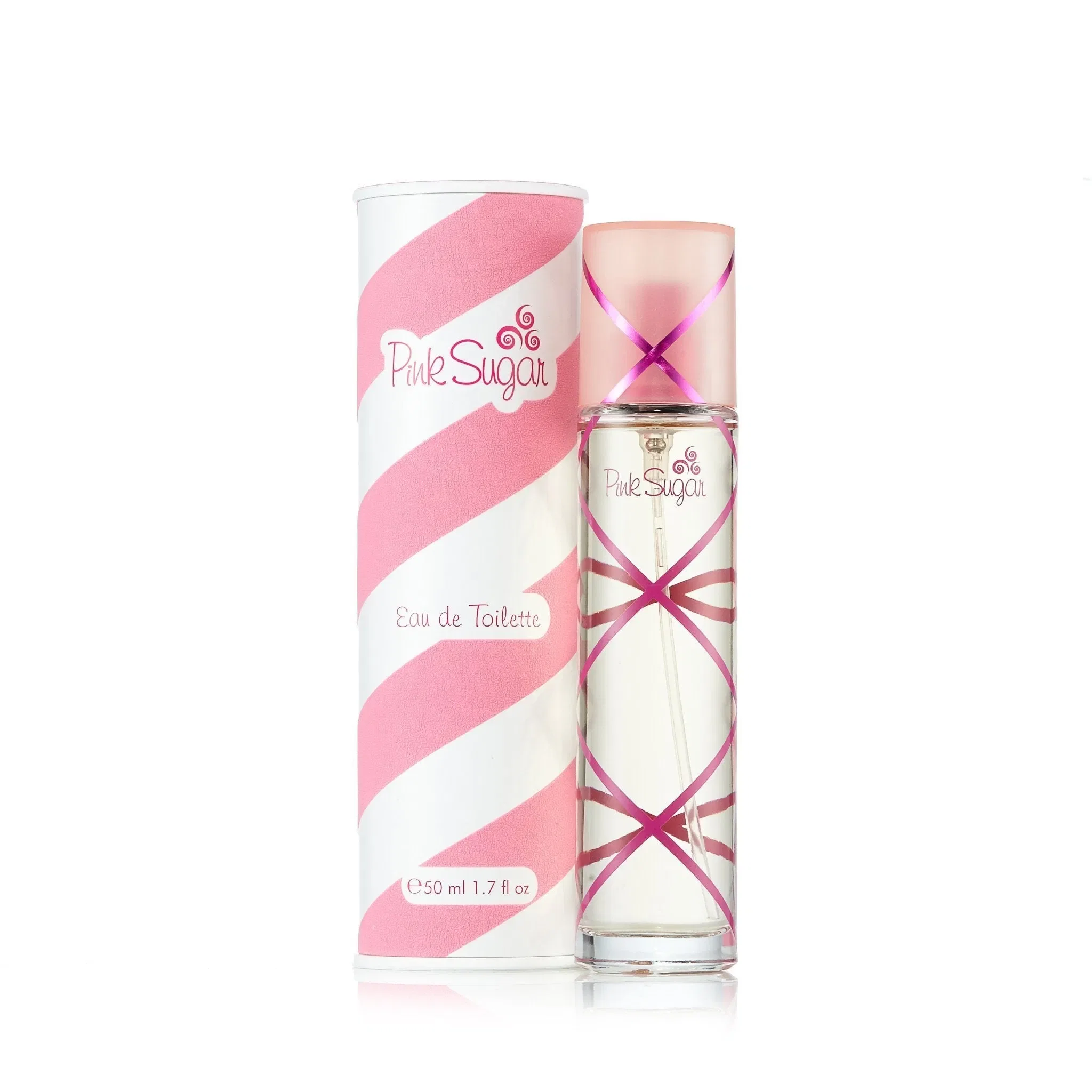 aquolina Pink Sugar Perfume