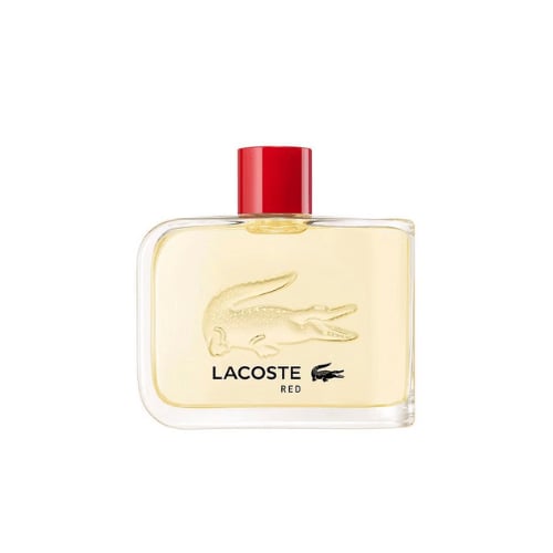 Lacoste Red Cologne