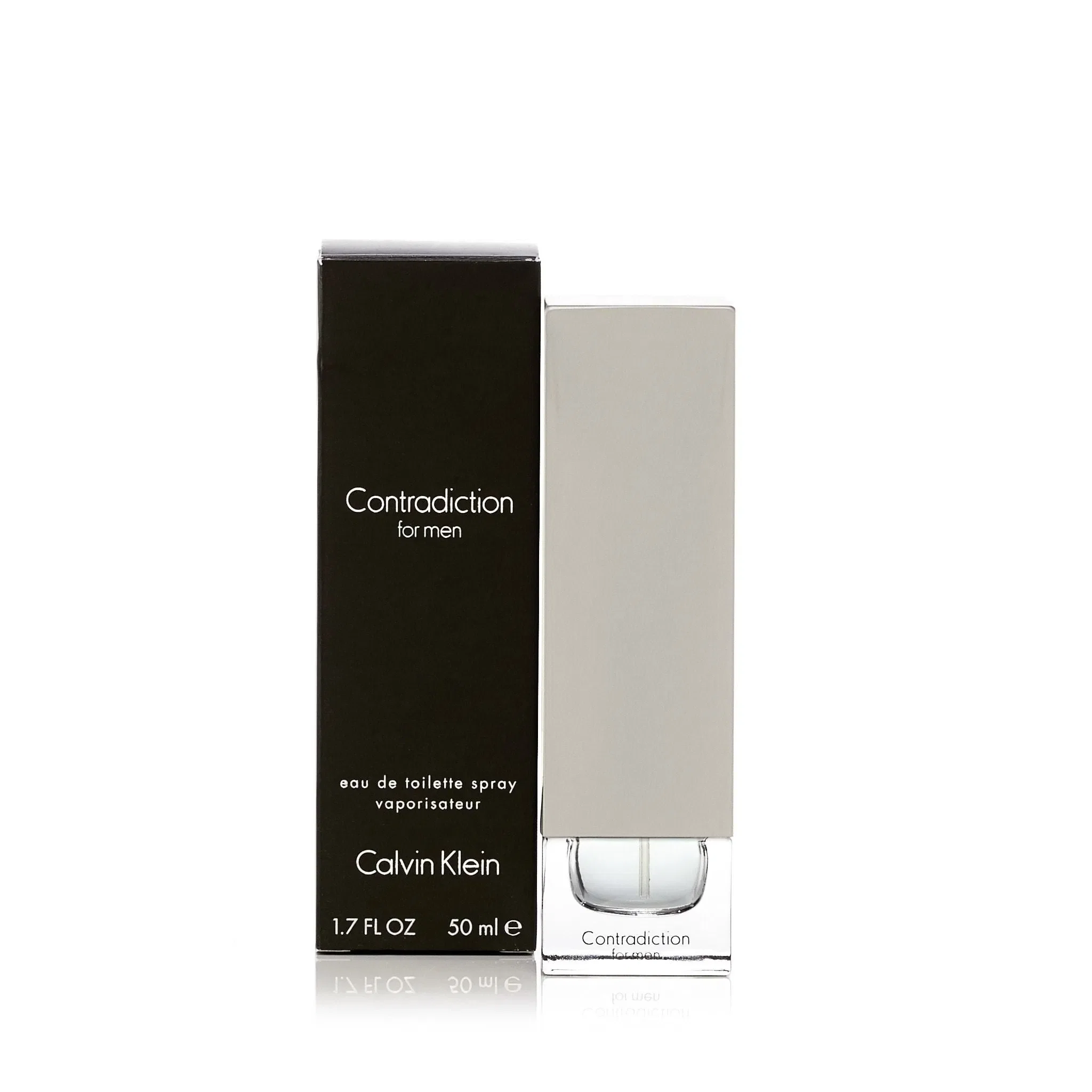 Calvin Klein Contradiction Cologne