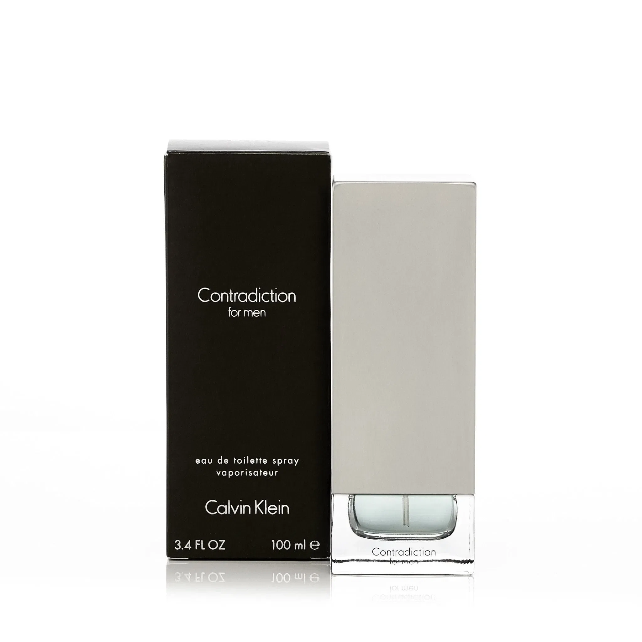 Calvin Klein Contradiction Cologne