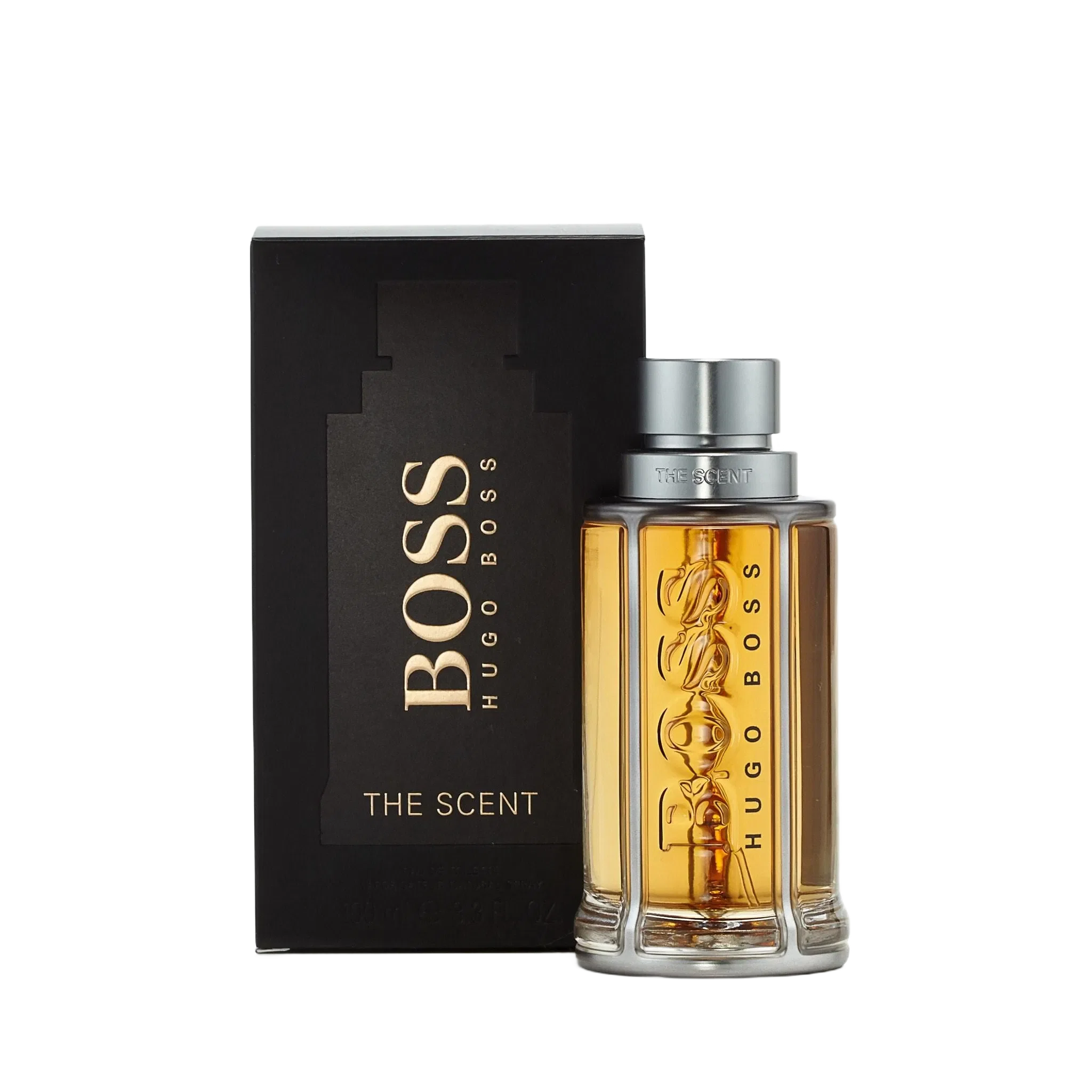 Hugo Boss Boss The Scent Cologne