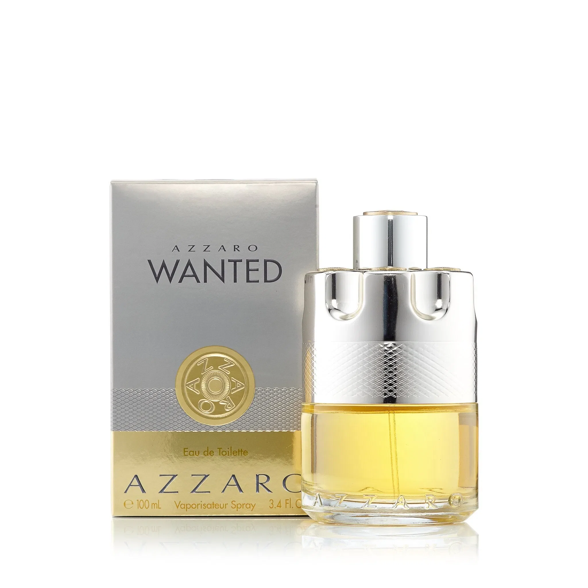 Azzaro Wanted Cologne