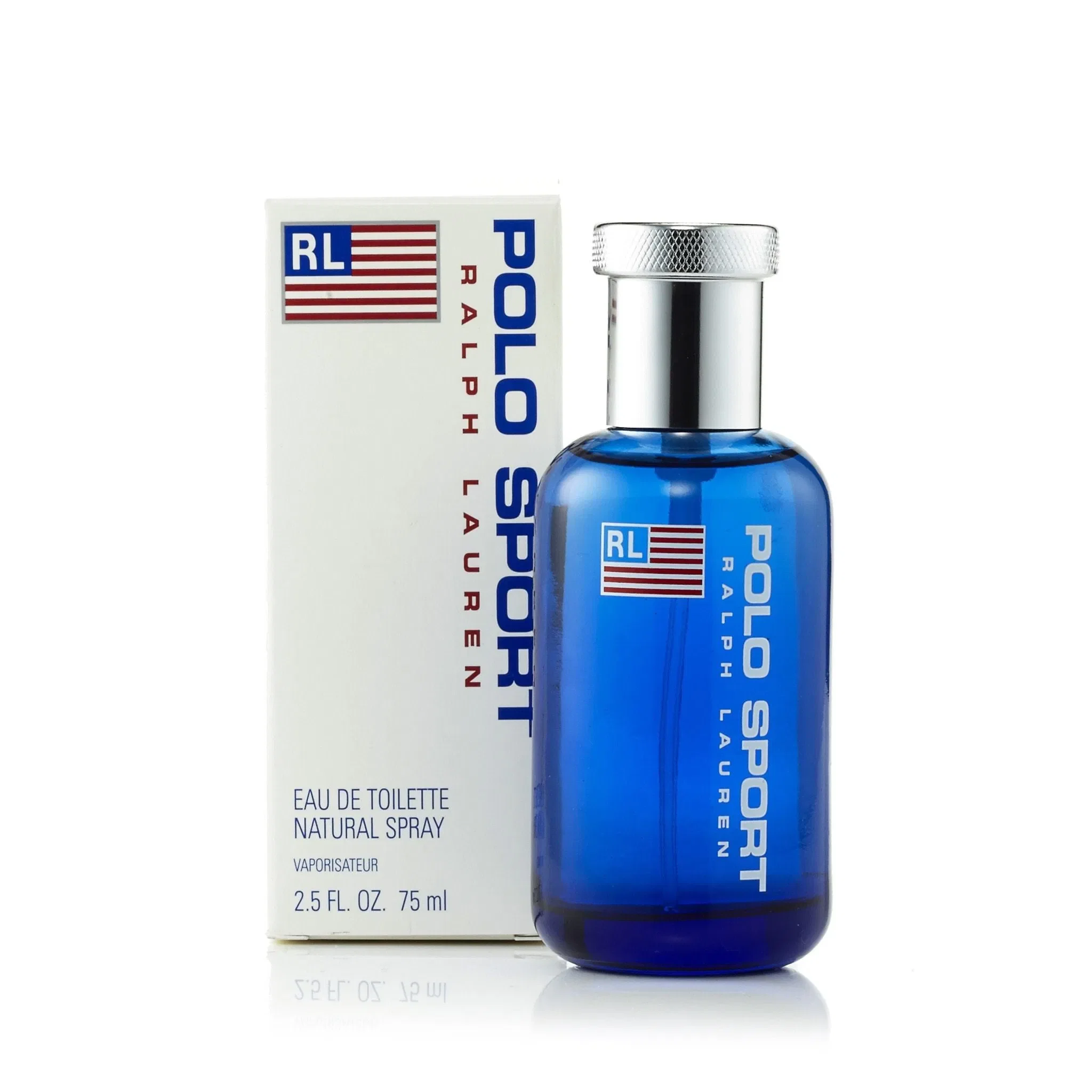 Ralph Lauren Polo Sport Cologne