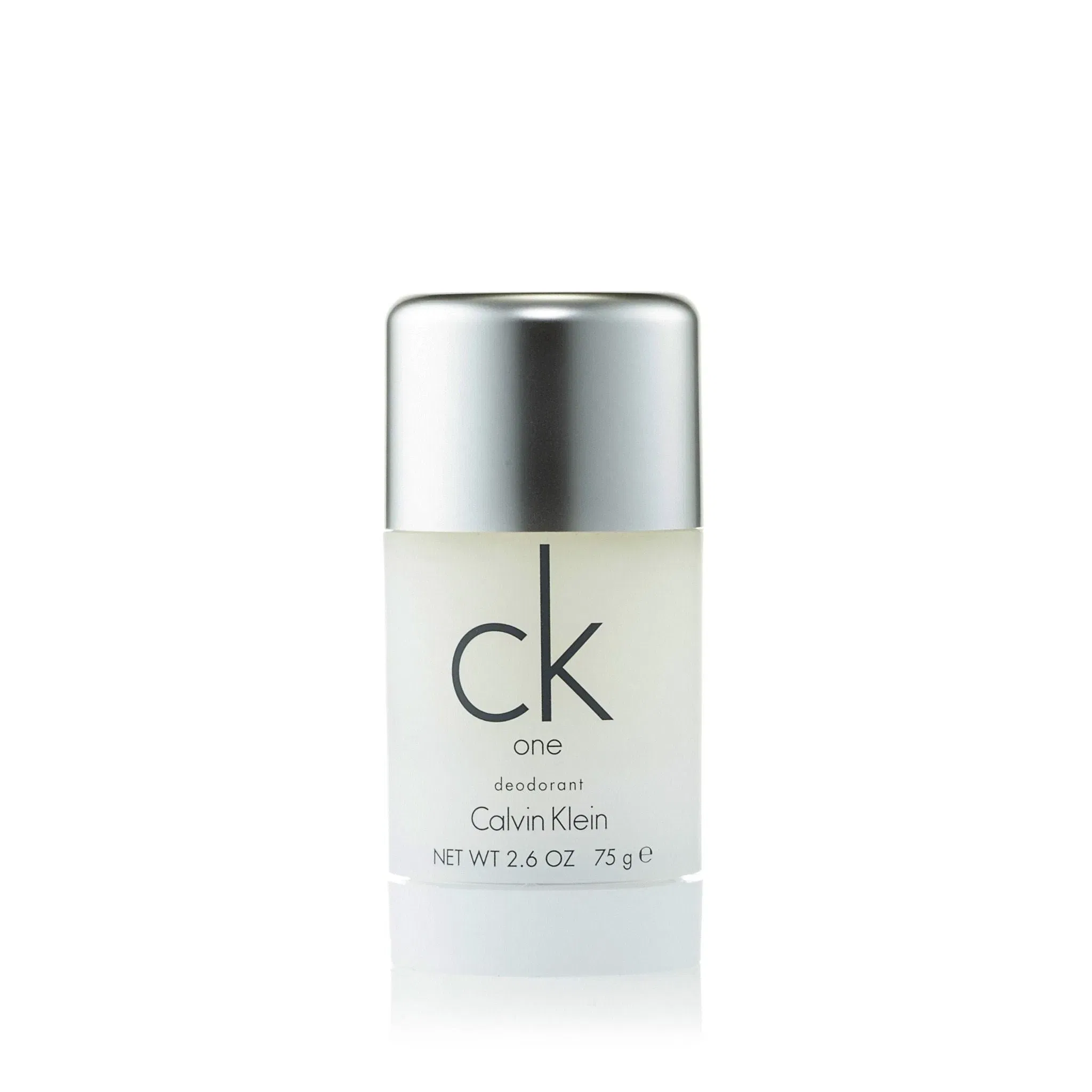 Calvin Klein Ck One Deodorant