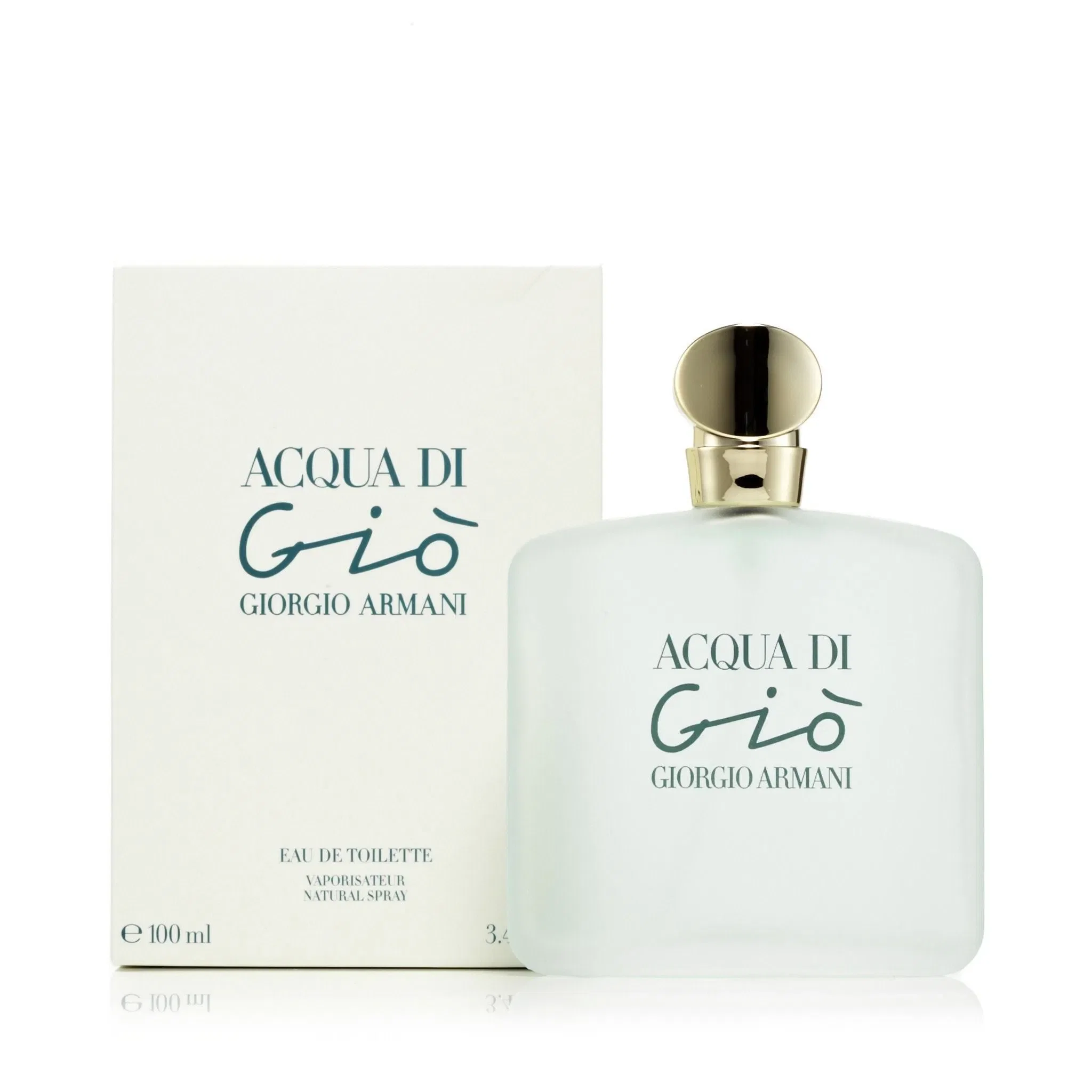 Giorgio Armani Acqua Di Gio Perfume