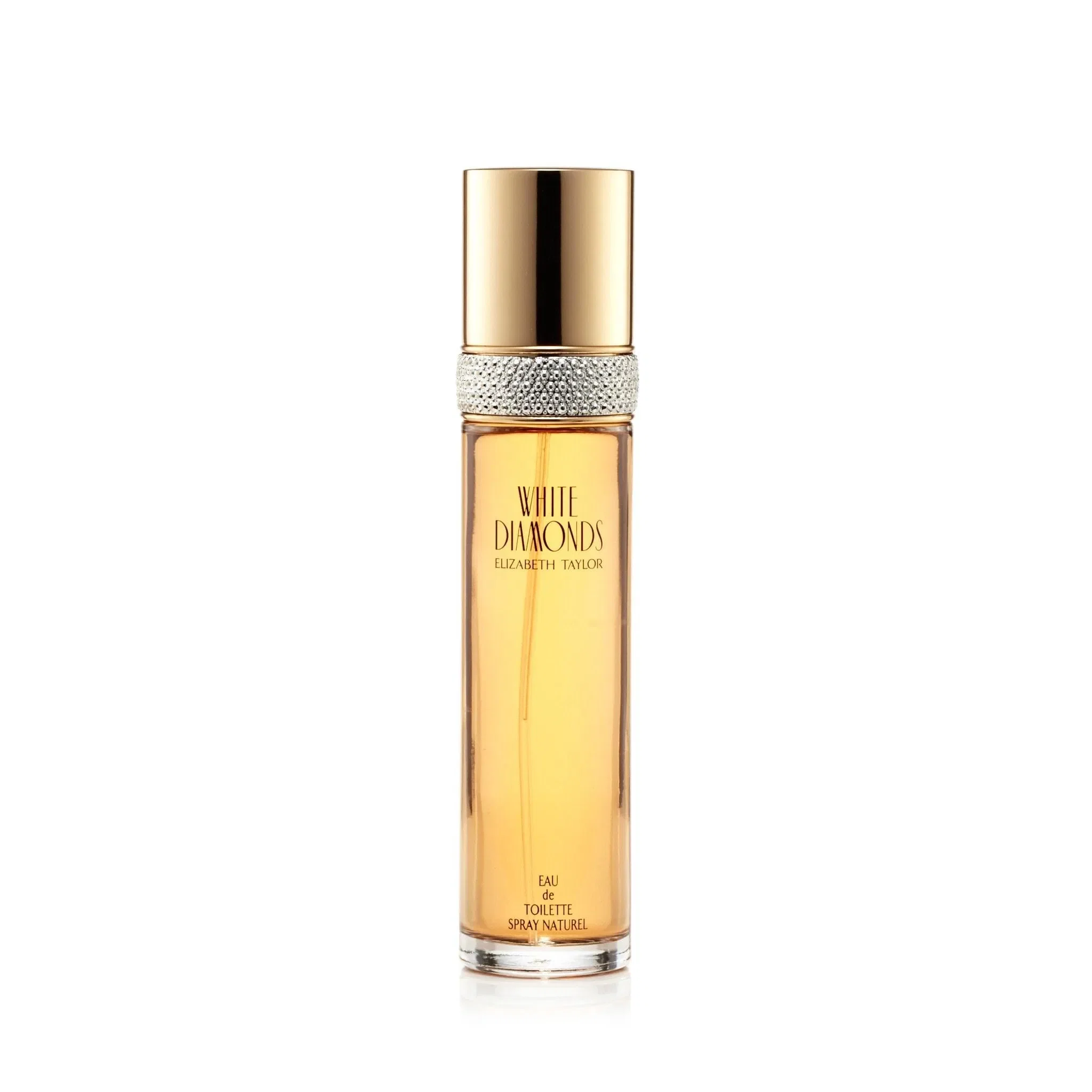 elizabeth taylor White Diamonds Perfume