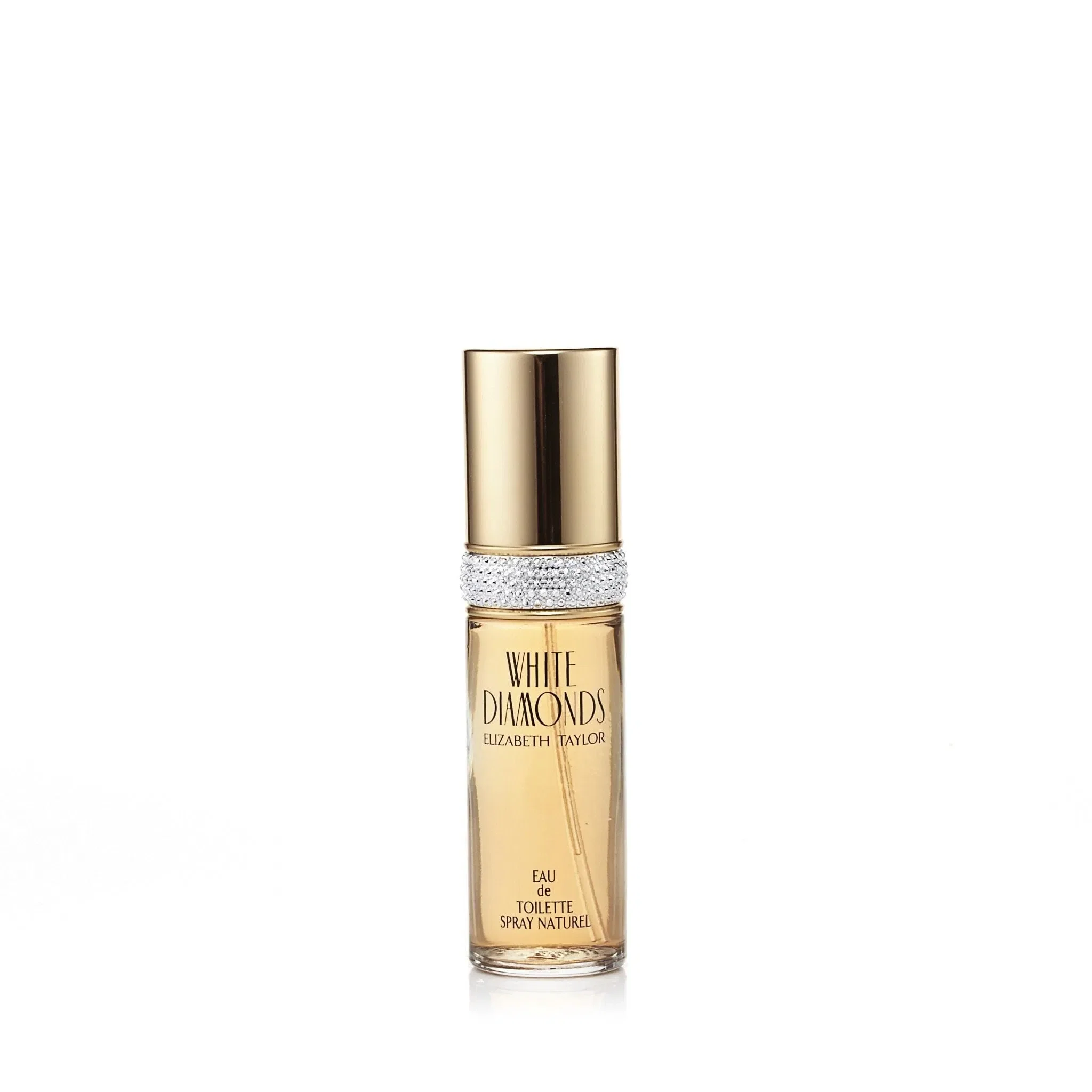 elizabeth taylor White Diamonds Perfume