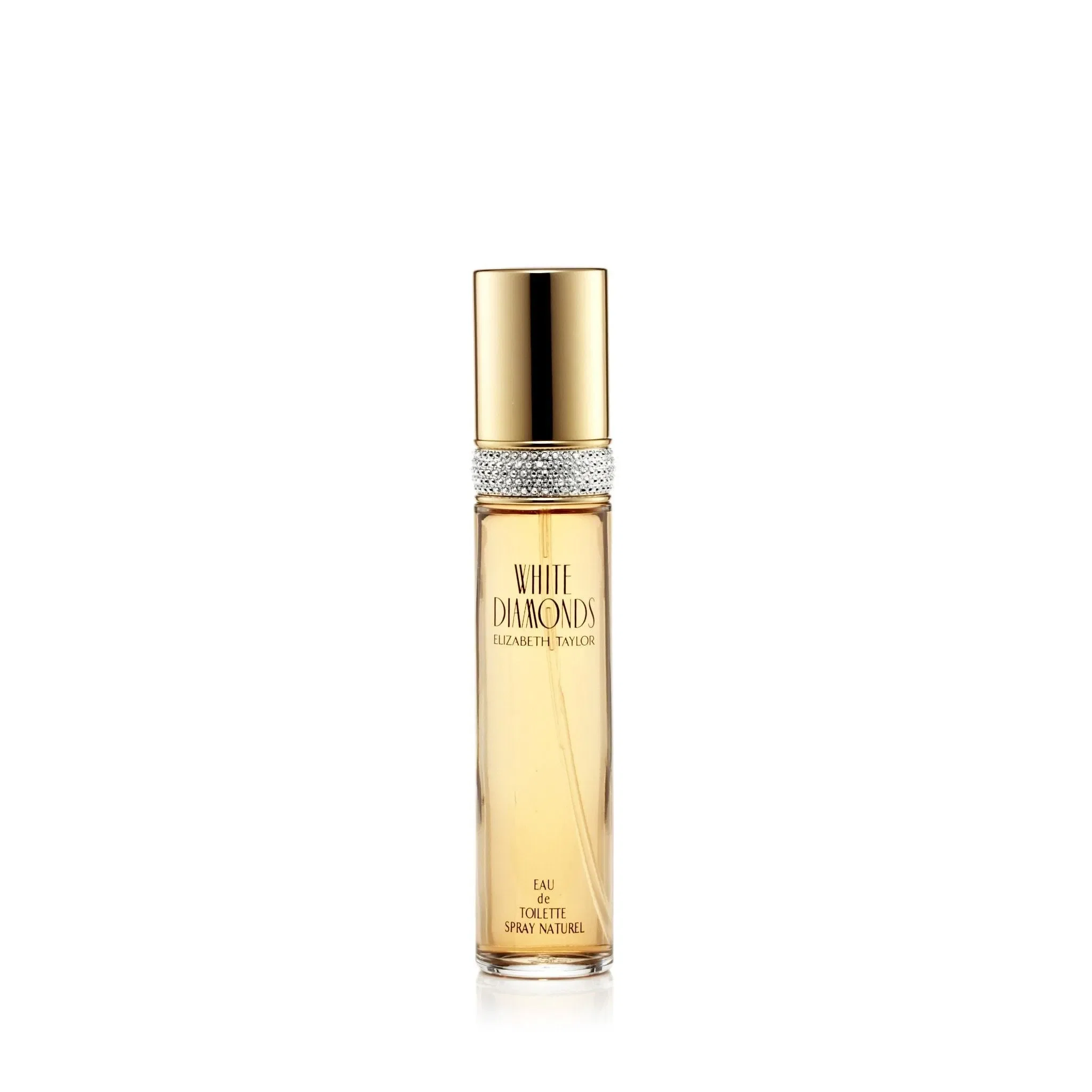 elizabeth taylor White Diamonds Perfume