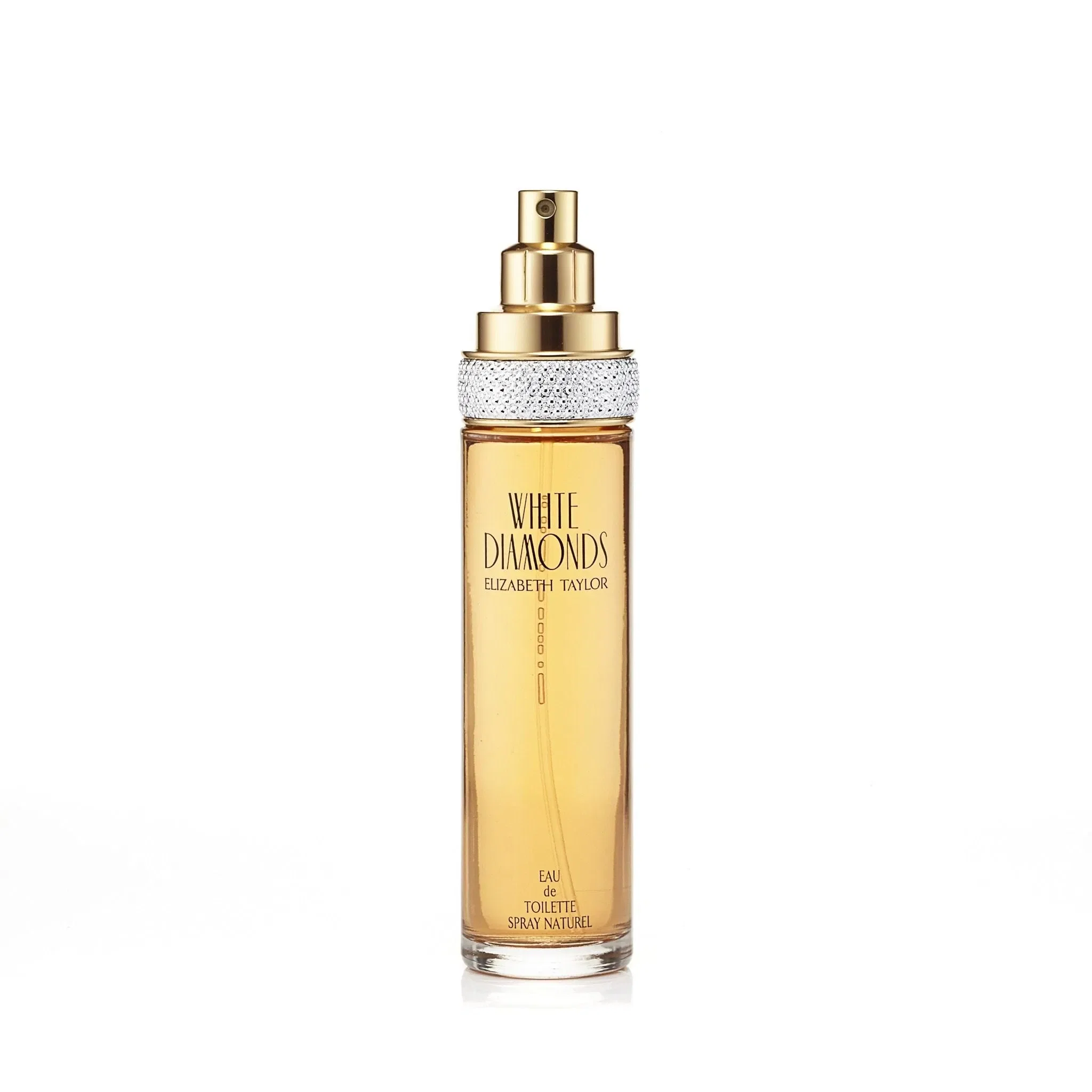 elizabeth taylor White Diamonds Perfume