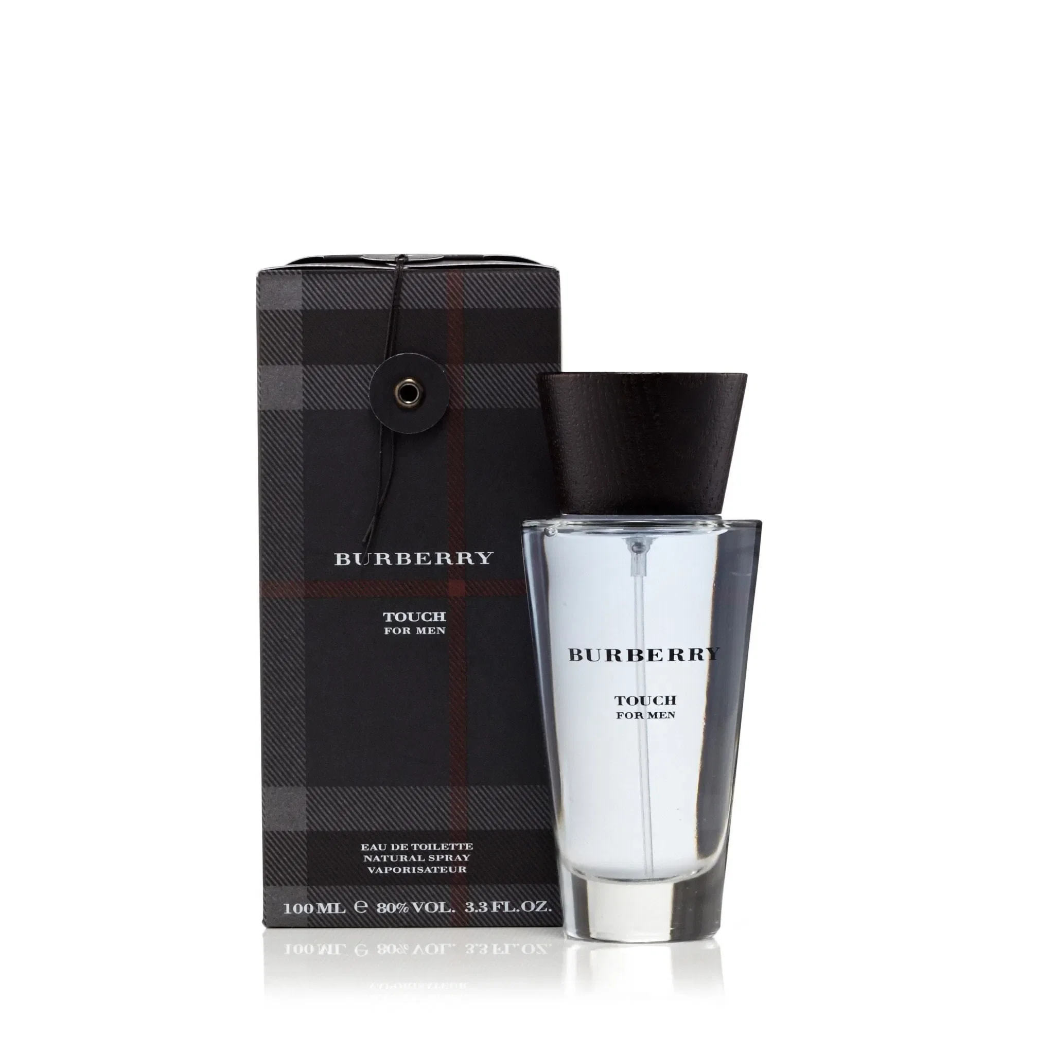 Burberry Touch Cologne