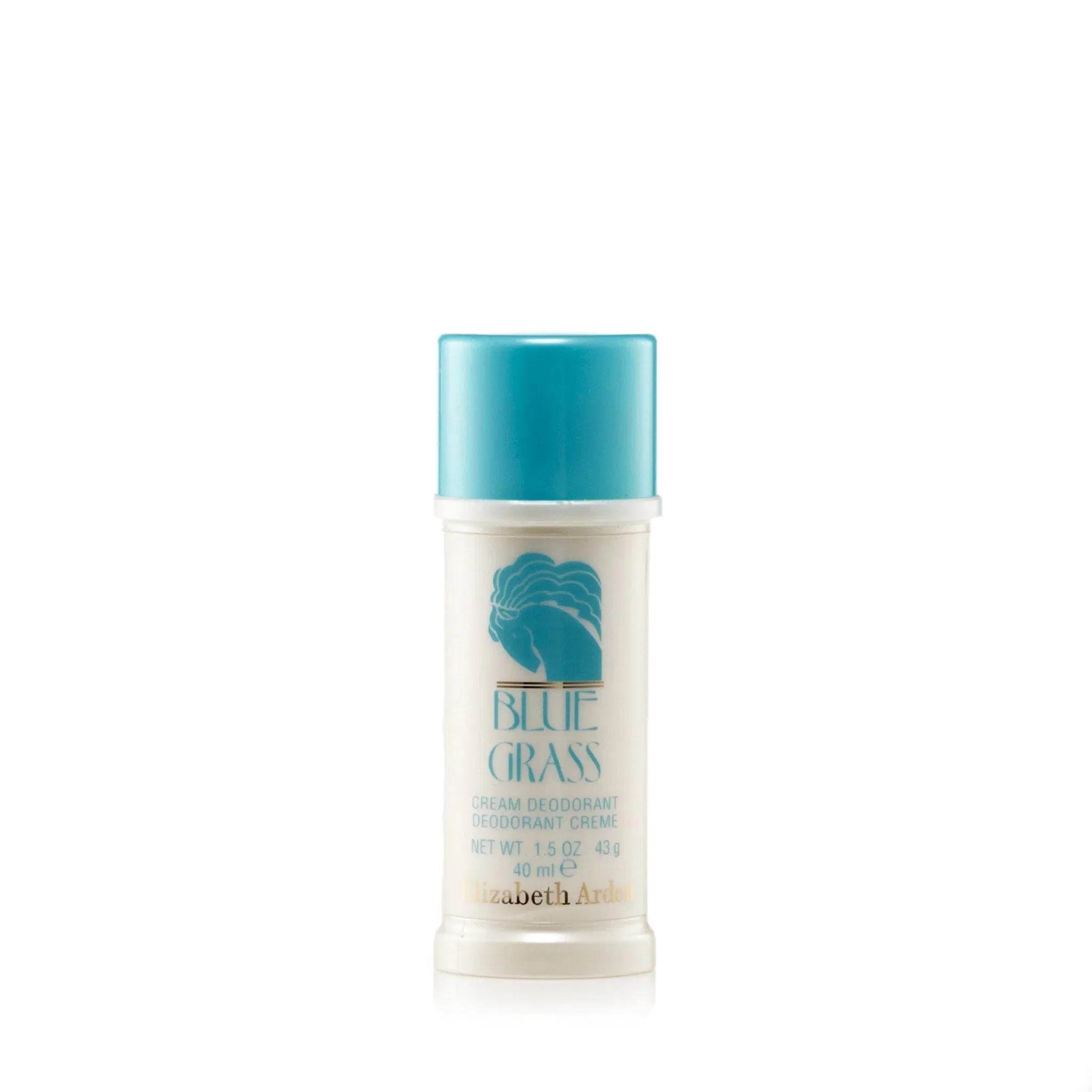 elizabeth arden Blue Grass Deodorant
