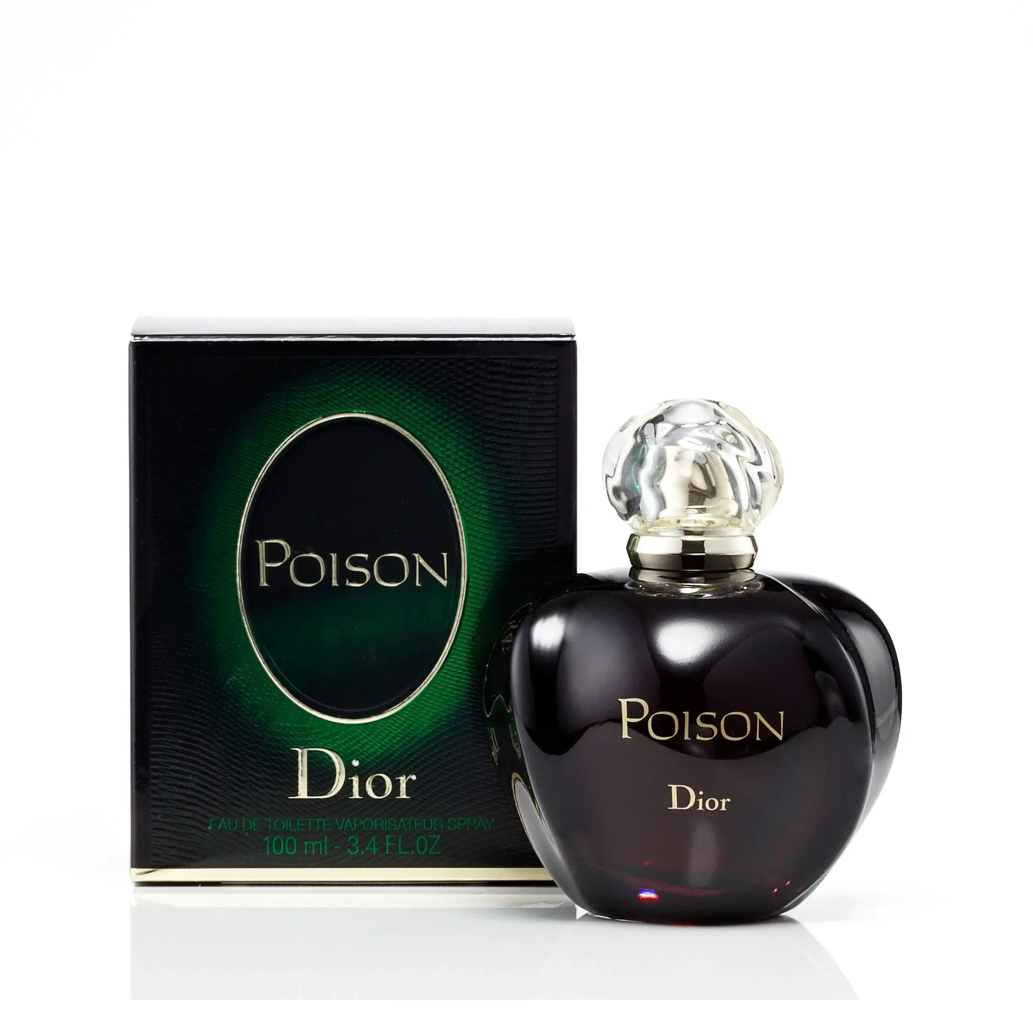 Christian Dior Poison Perfume