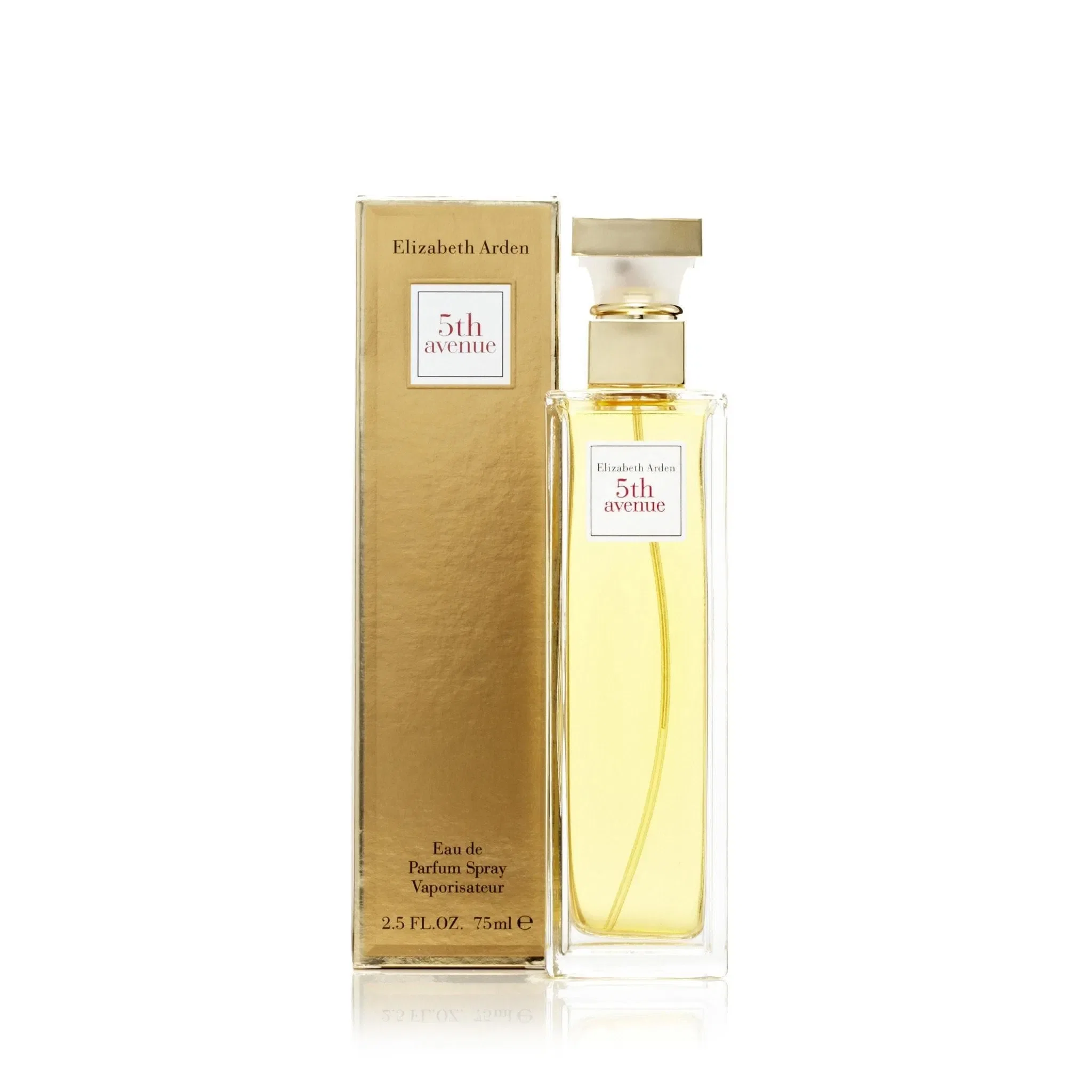 elizabeth arden 5Th Ave. Perfume Perfume