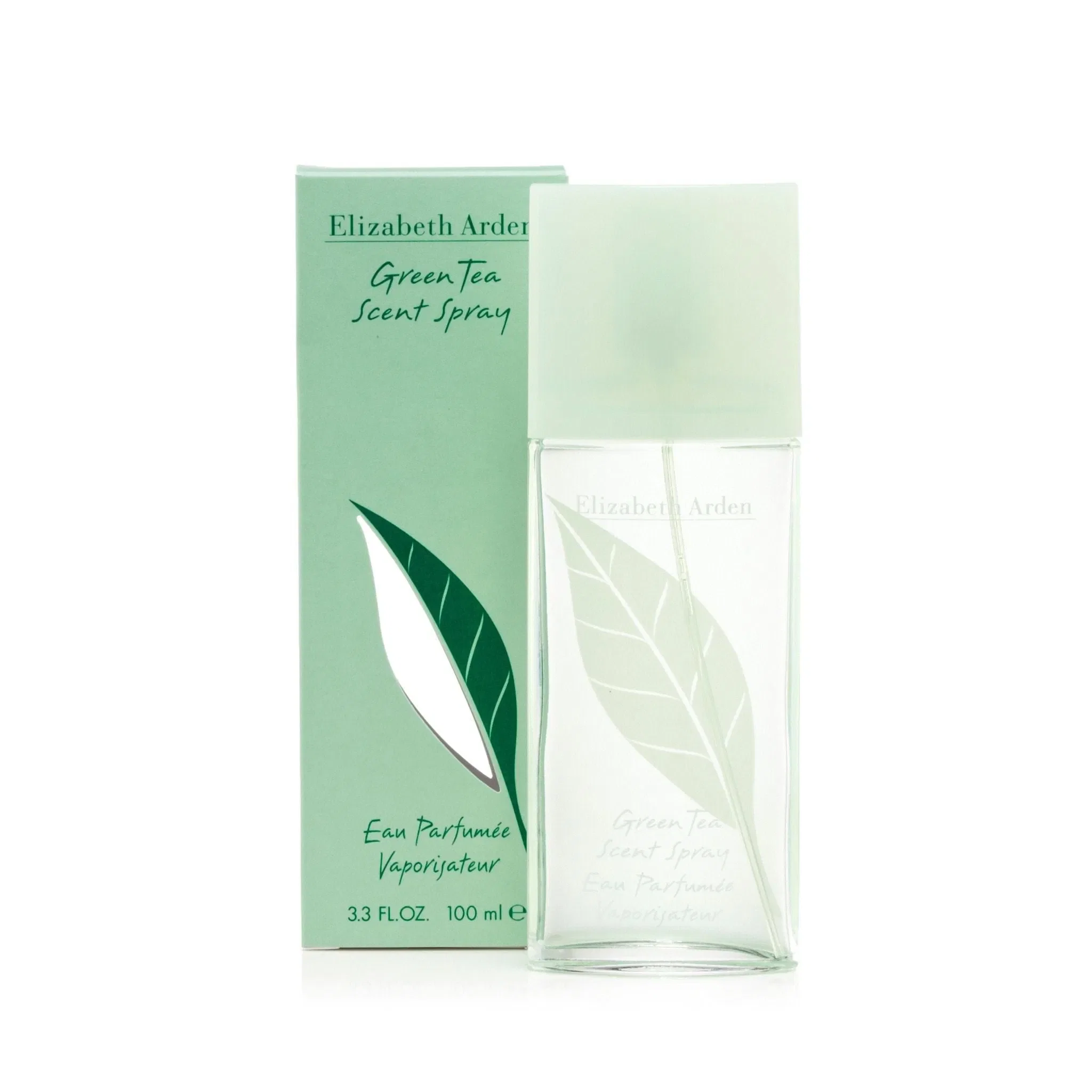 elizabeth arden Green Tea Scent Perfume