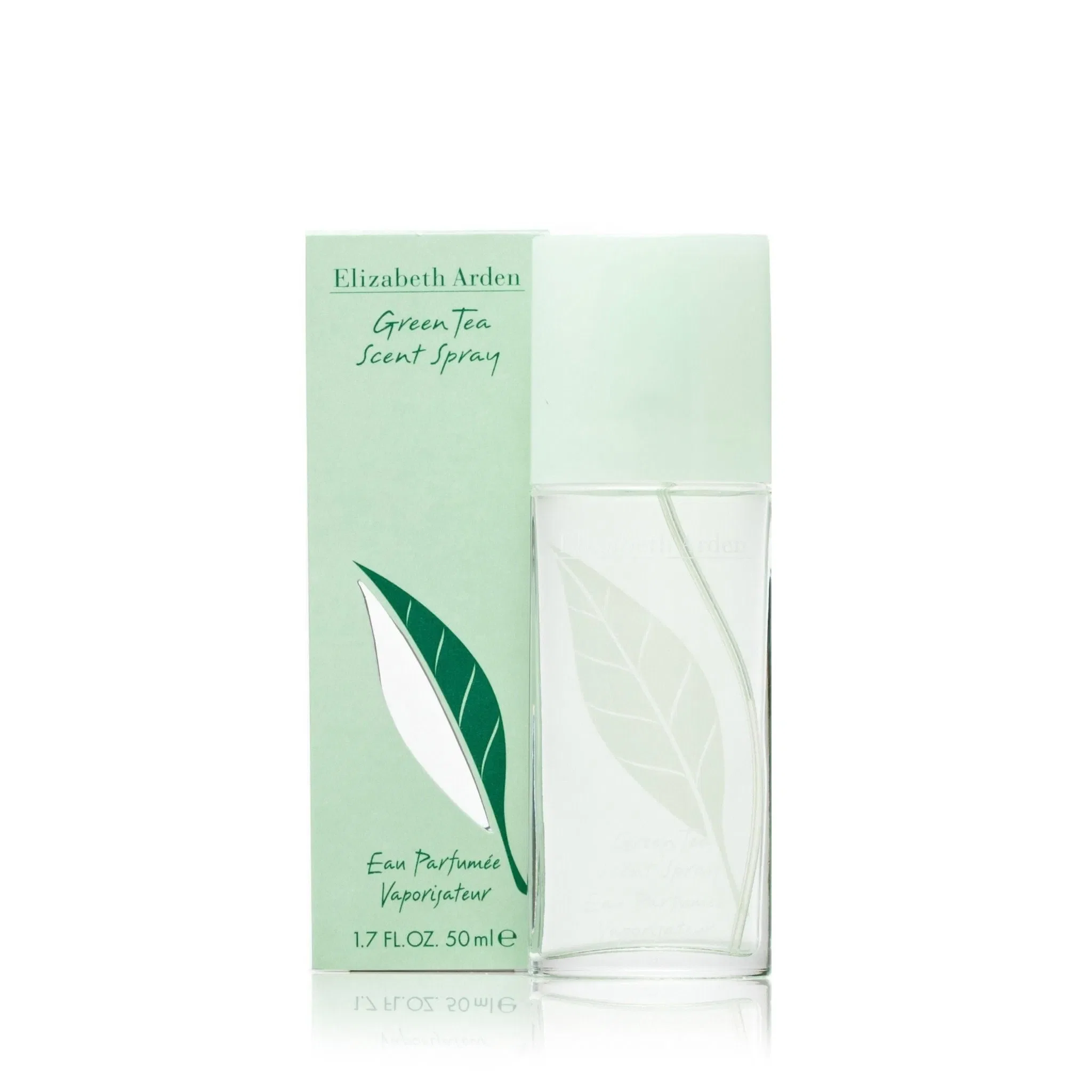 elizabeth arden Green Tea Scent Perfume