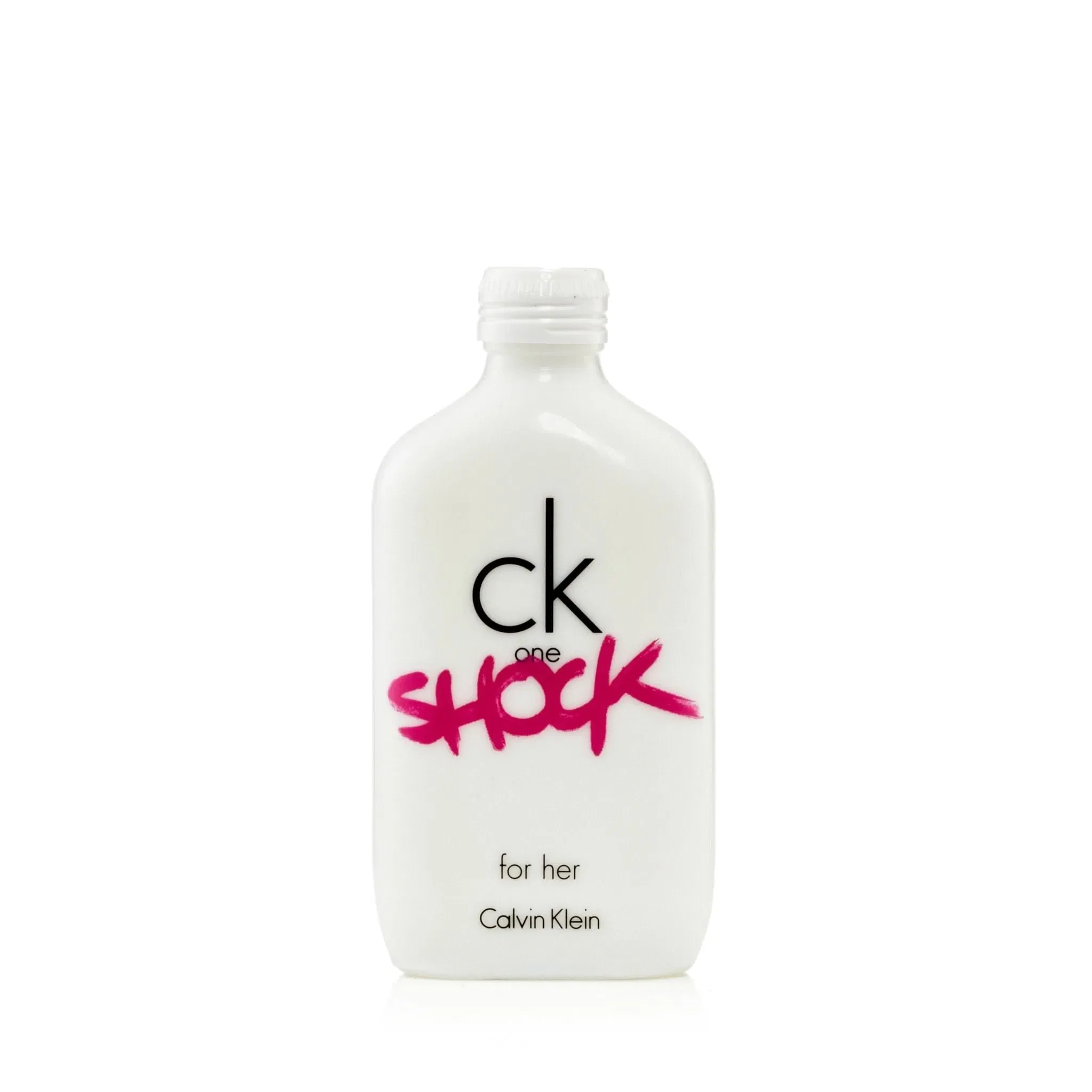 Calvin Klein Ck One Shock Perfume