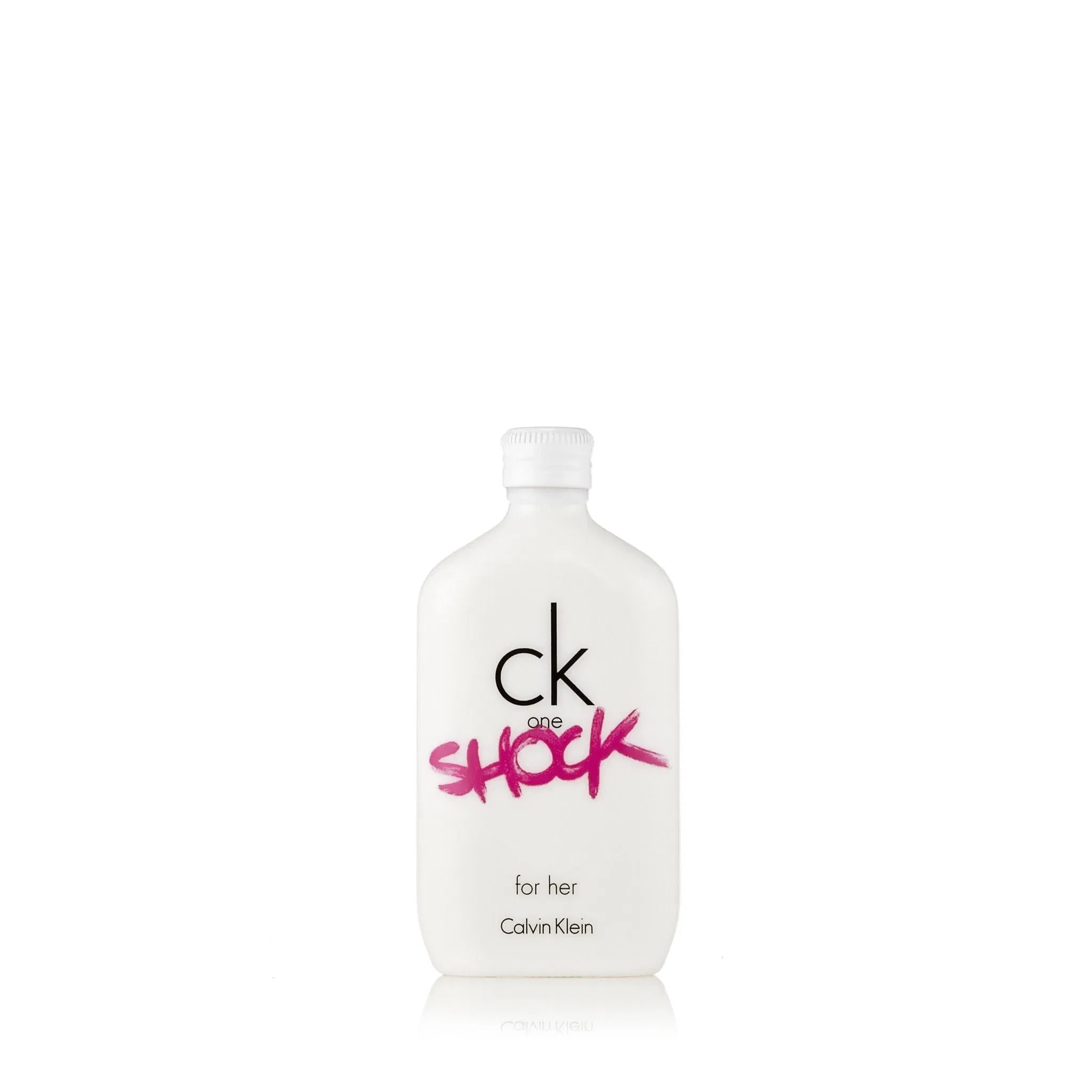 Calvin Klein Ck One Shock Perfume