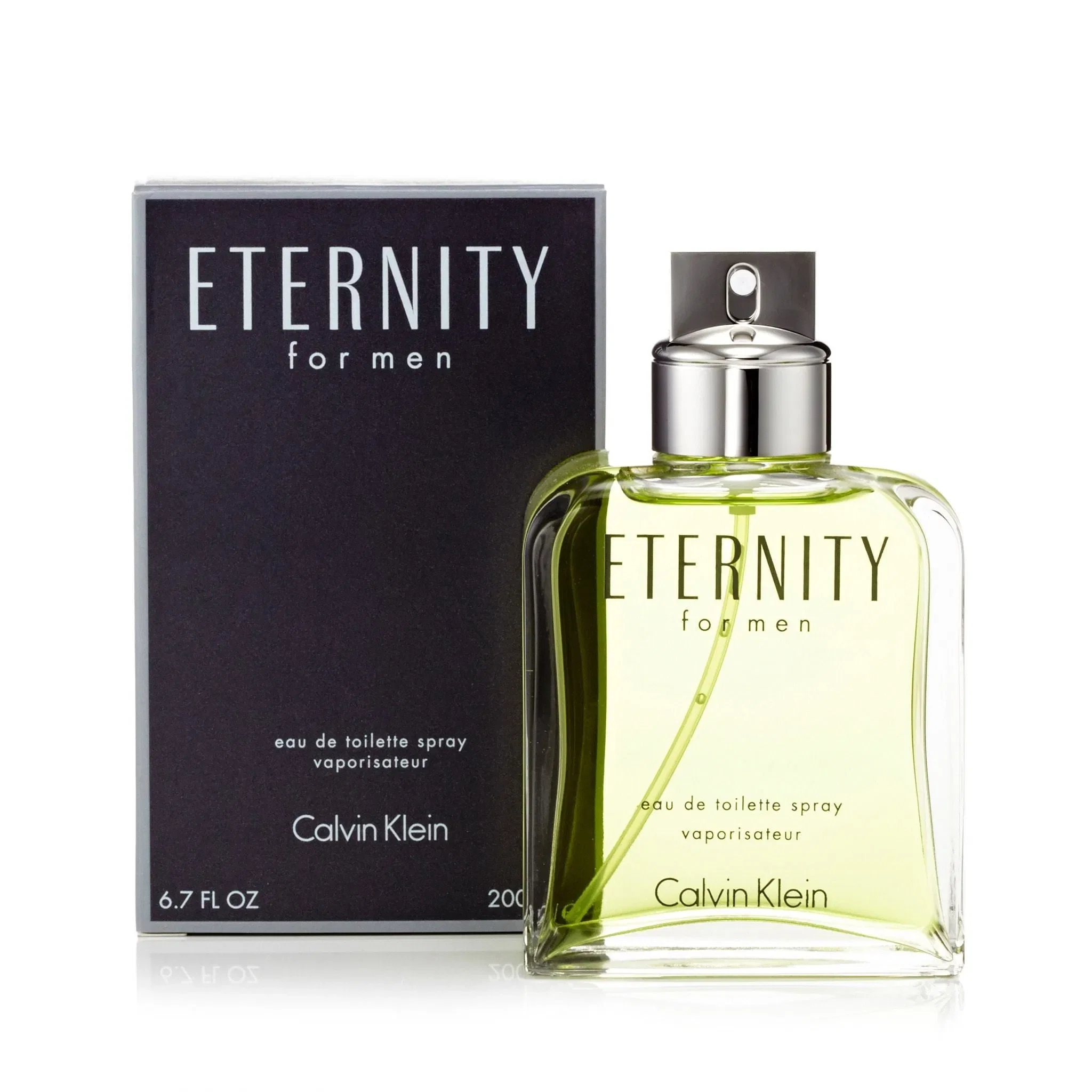 Calvin Klein Eternity Cologne