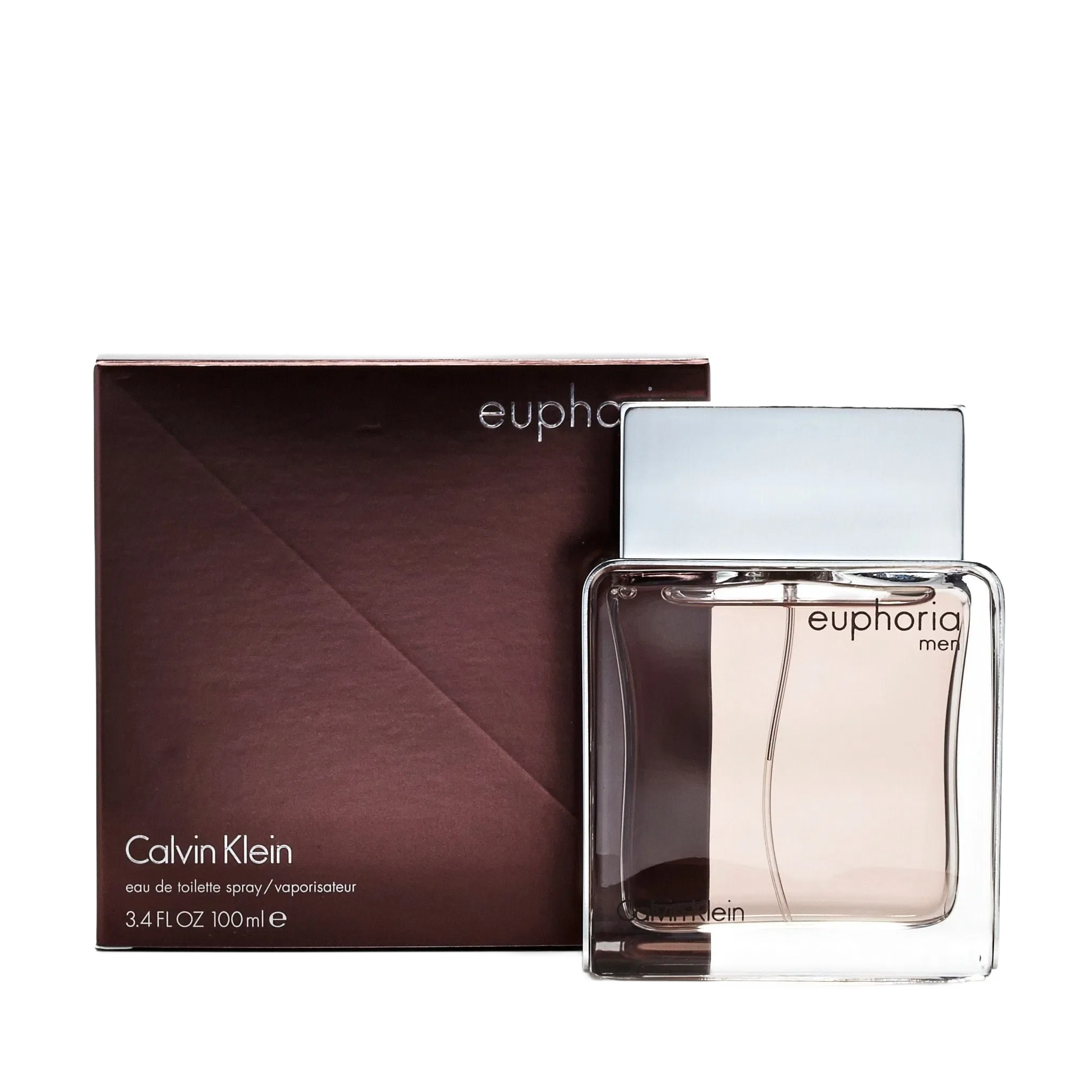 Calvin Klein Euphoria Men Cologne