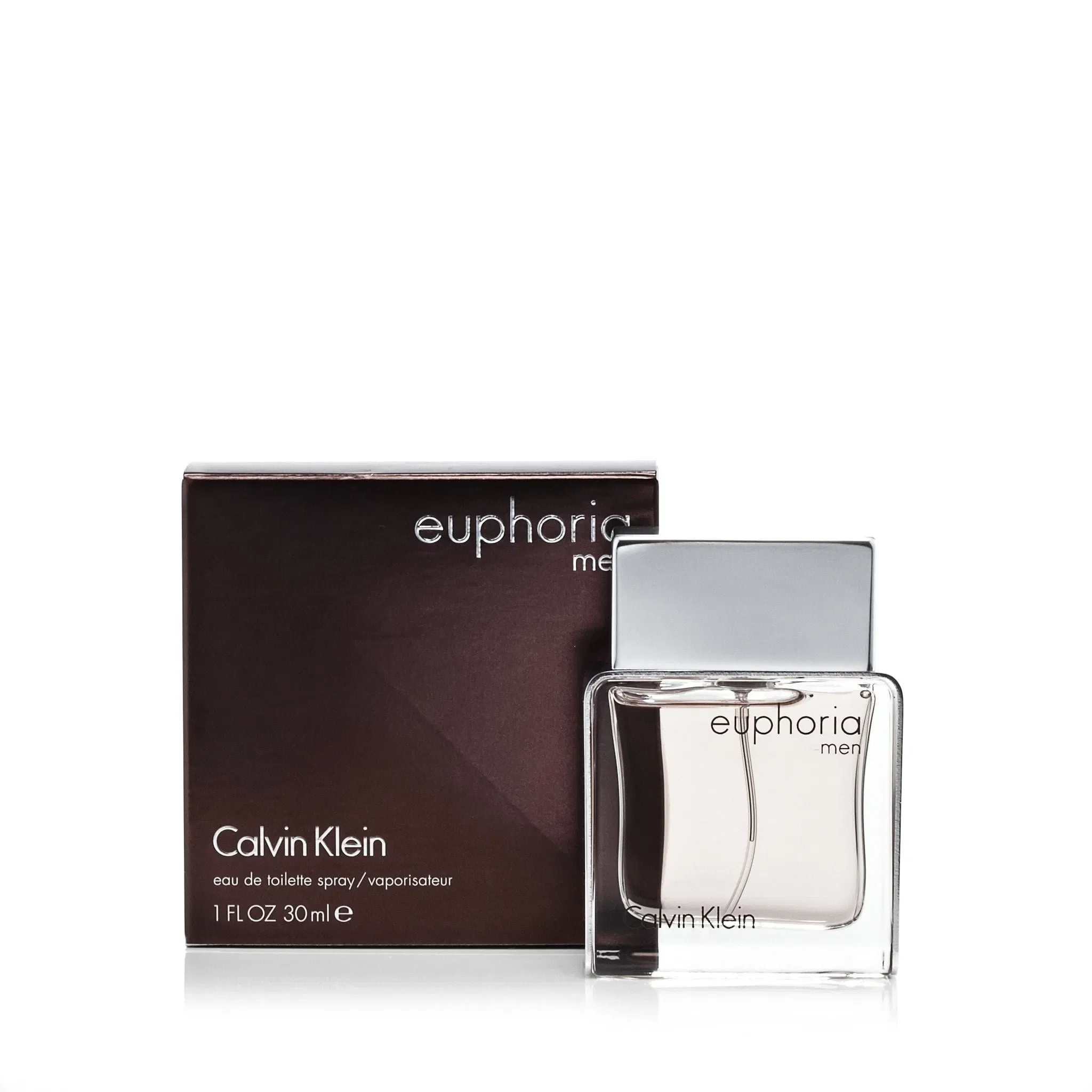 Calvin Klein Euphoria Men Cologne
