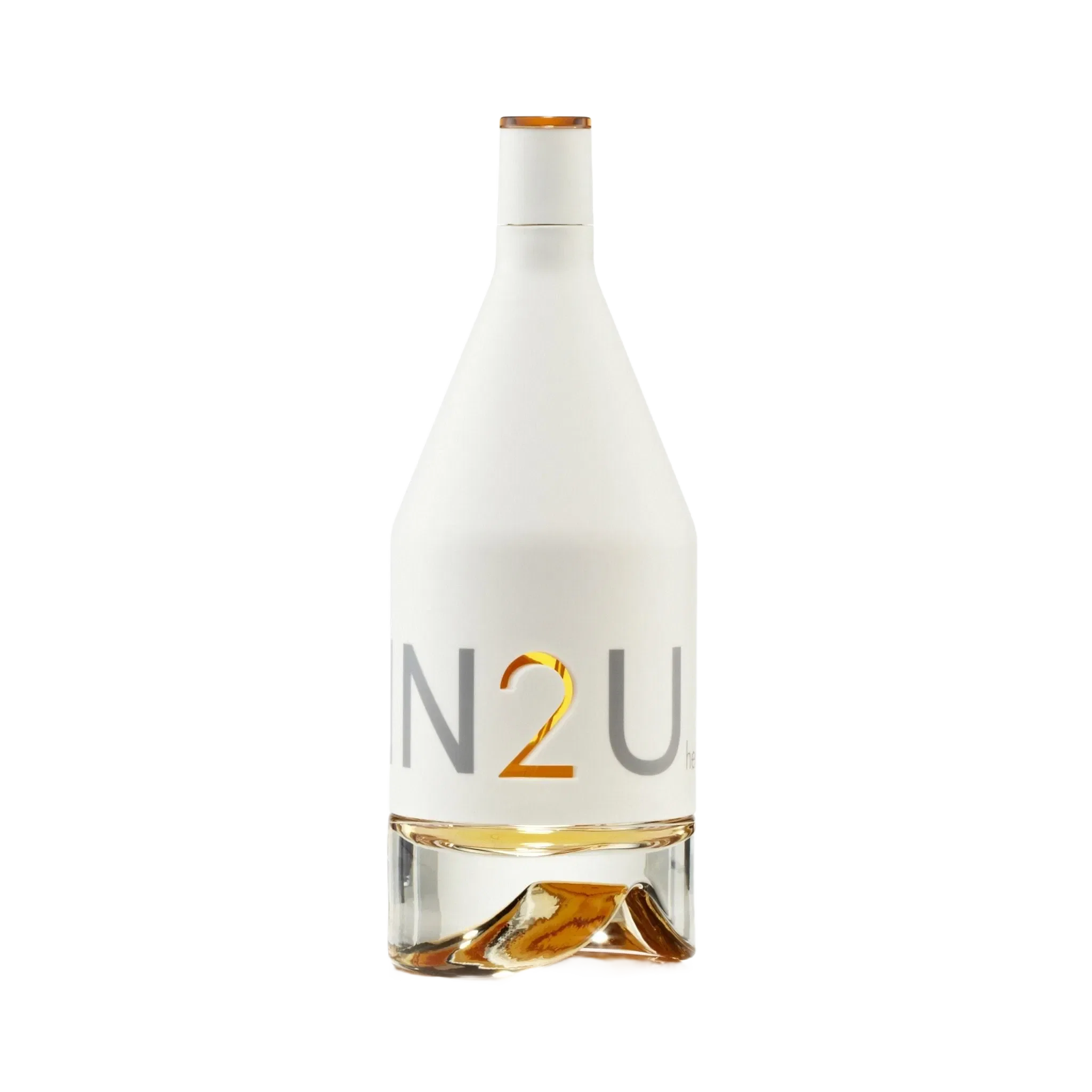 Calvin Klein In2U Perfume
