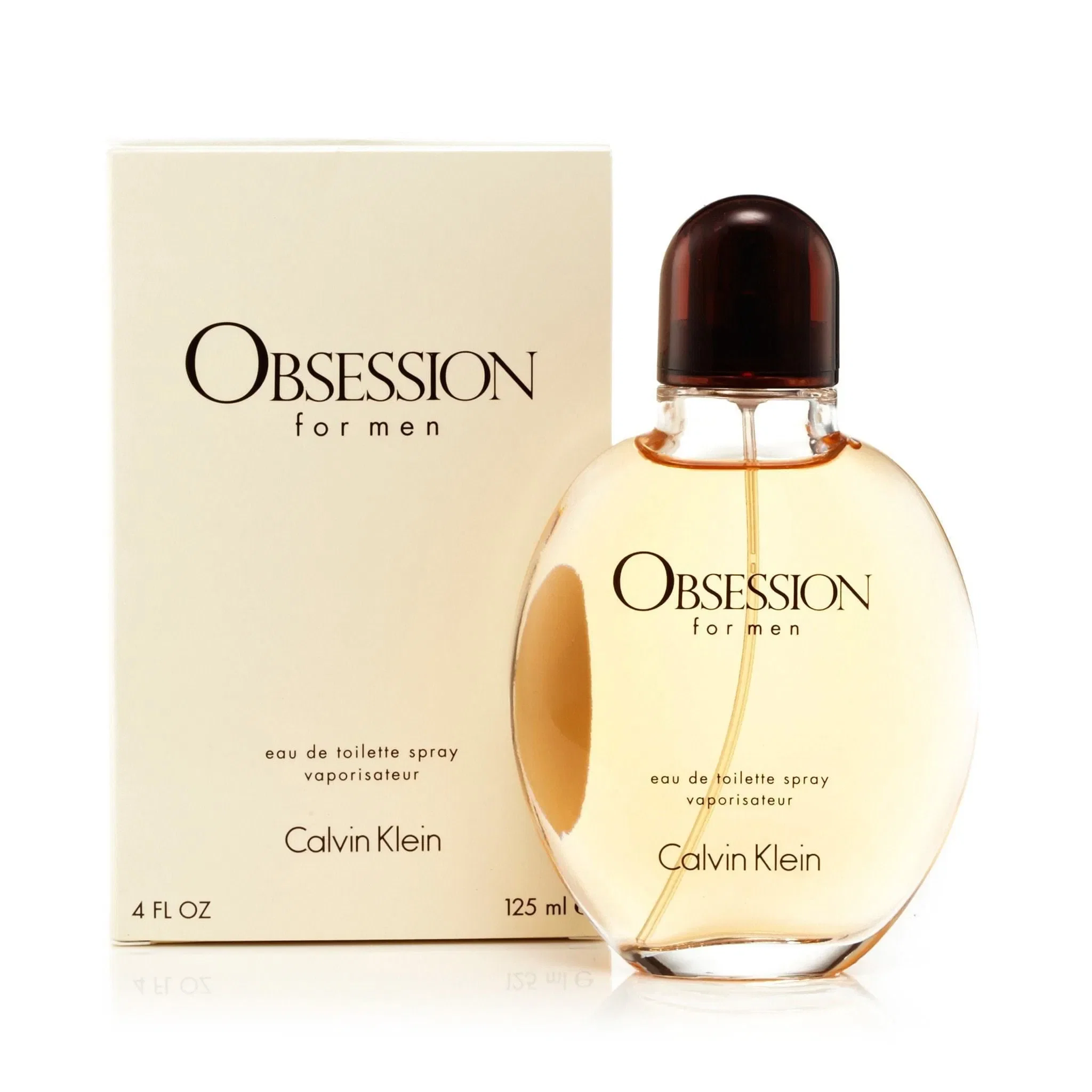 Calvin Klein Obsession Cologne