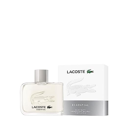 Lacoste Essential Cologne