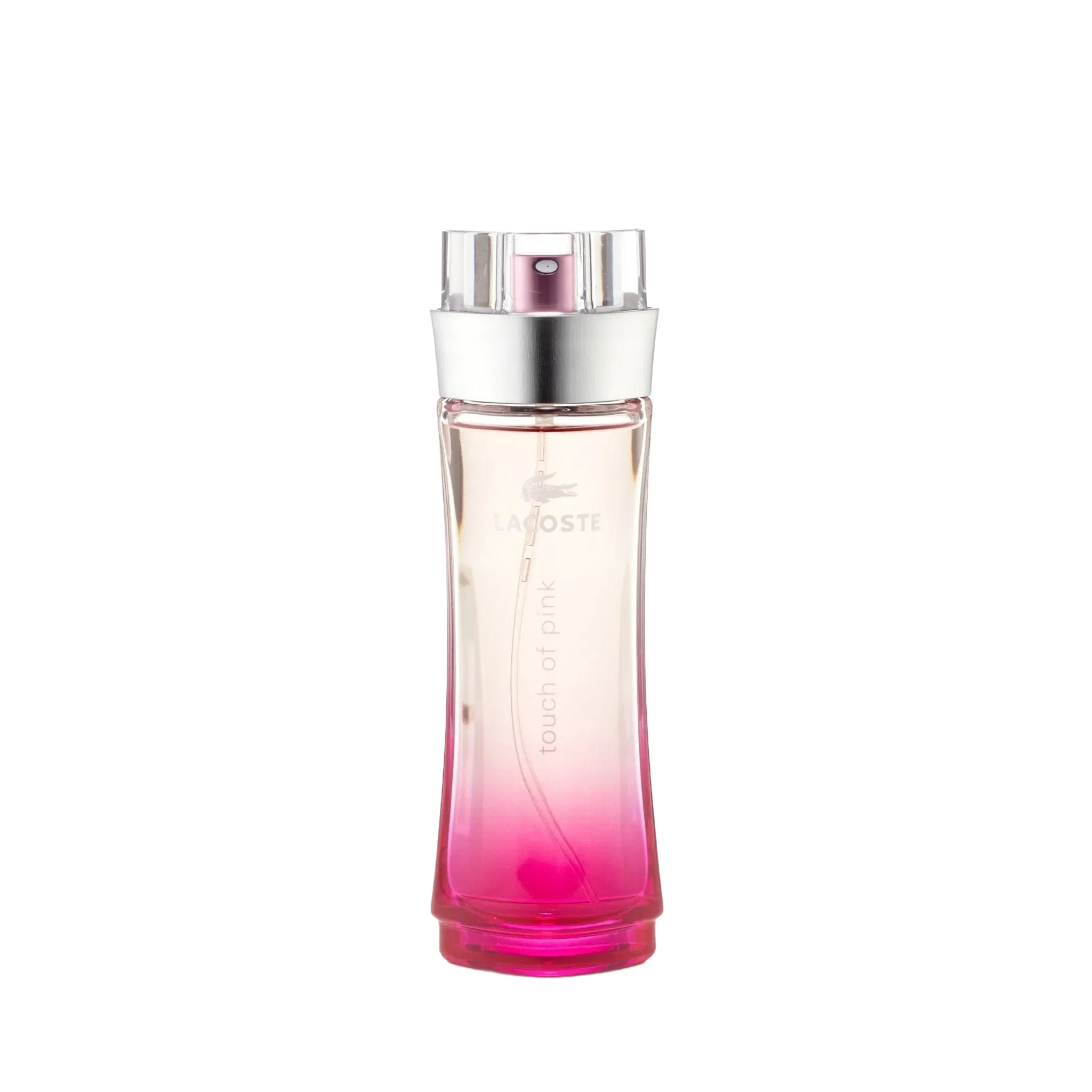 Lacoste Touch Of Pink Perfume