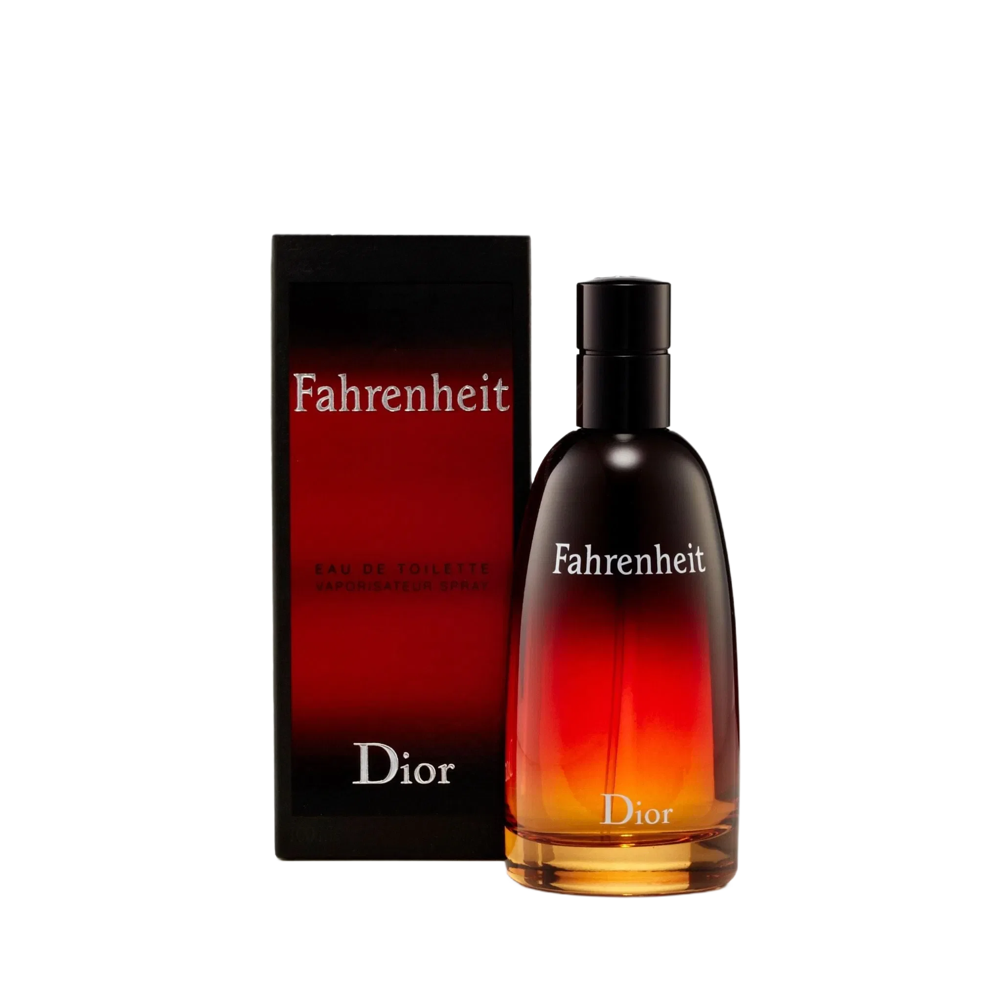 Christian Dior Fahrenheit Cologne