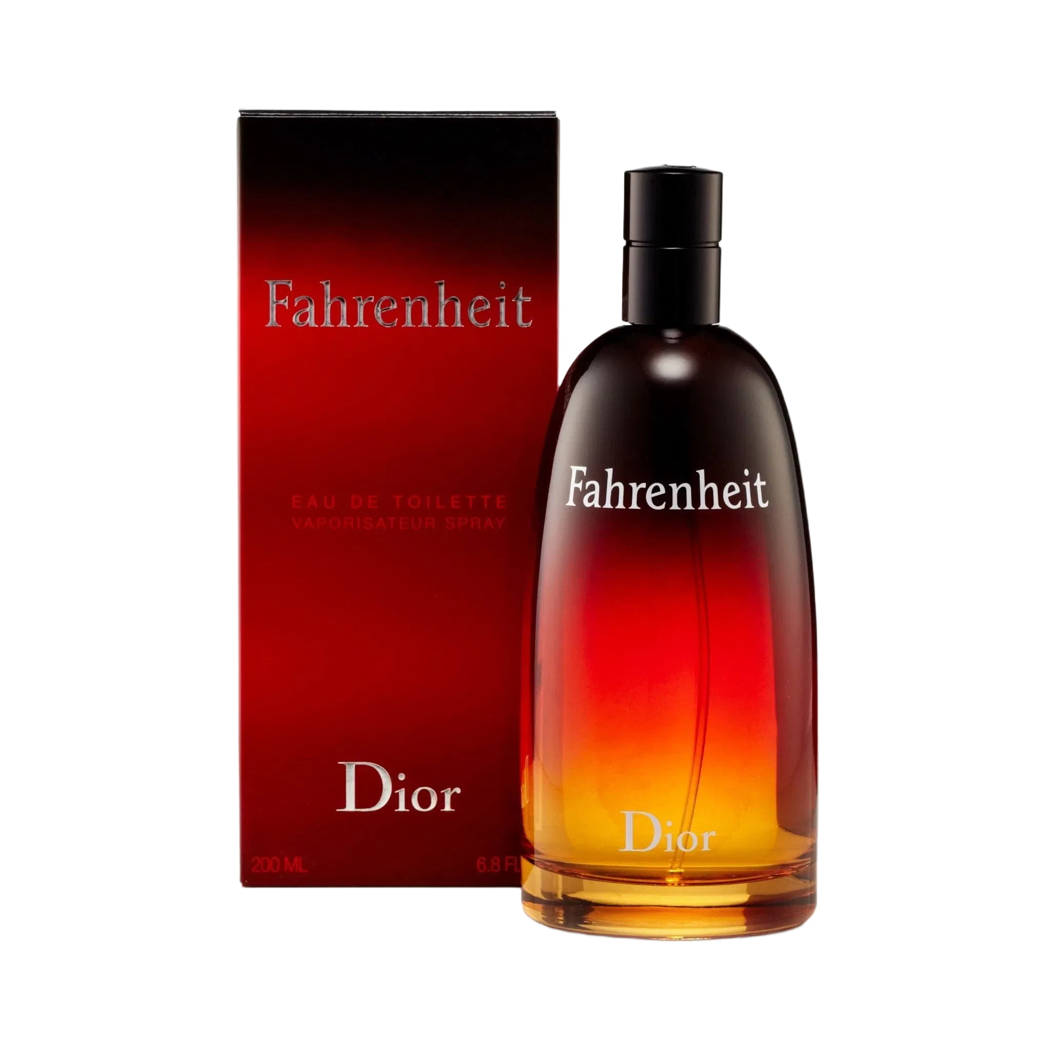 Christian Dior Fahrenheit Cologne
