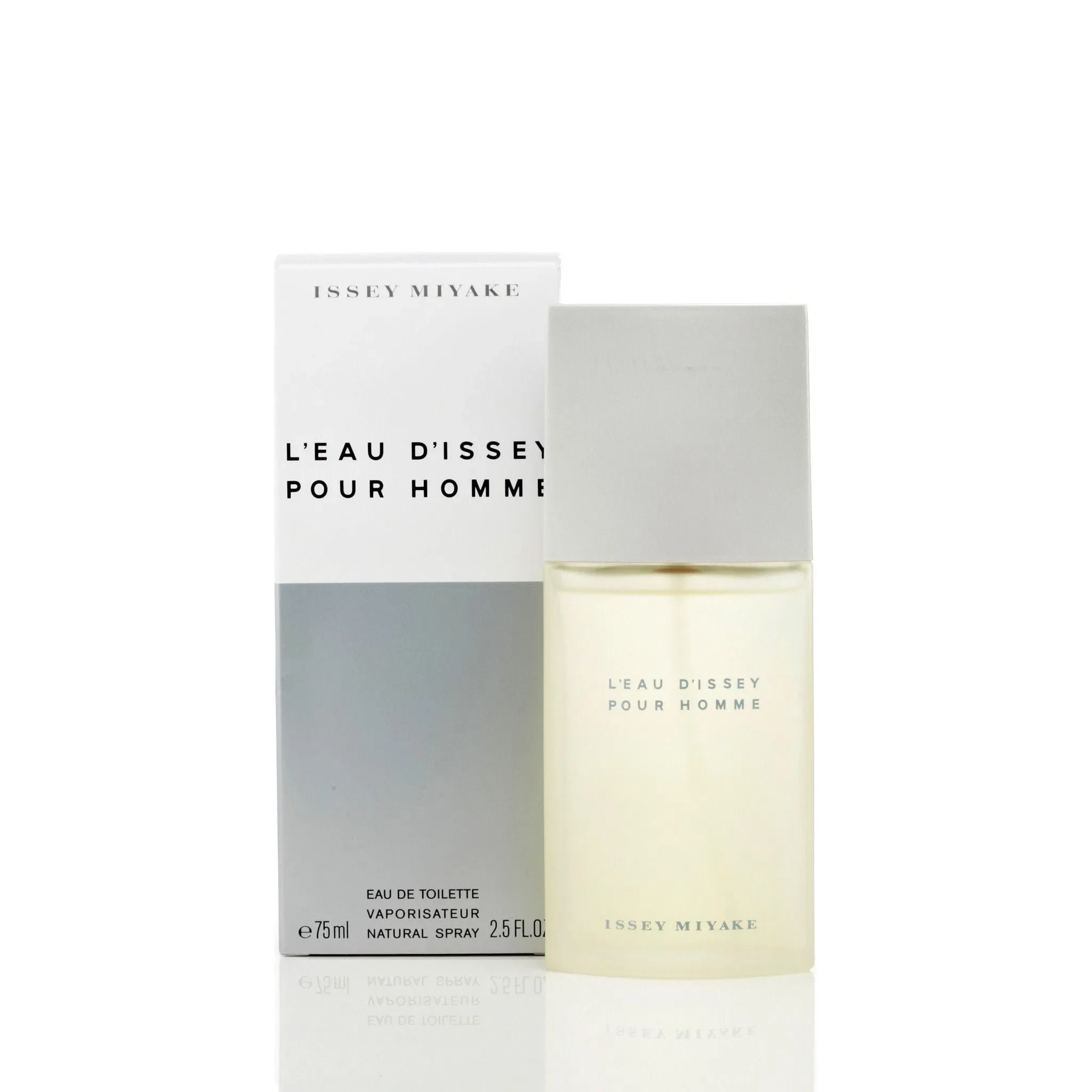 Issey Miyake L'Eau D'Issey Pour Homme Cologne