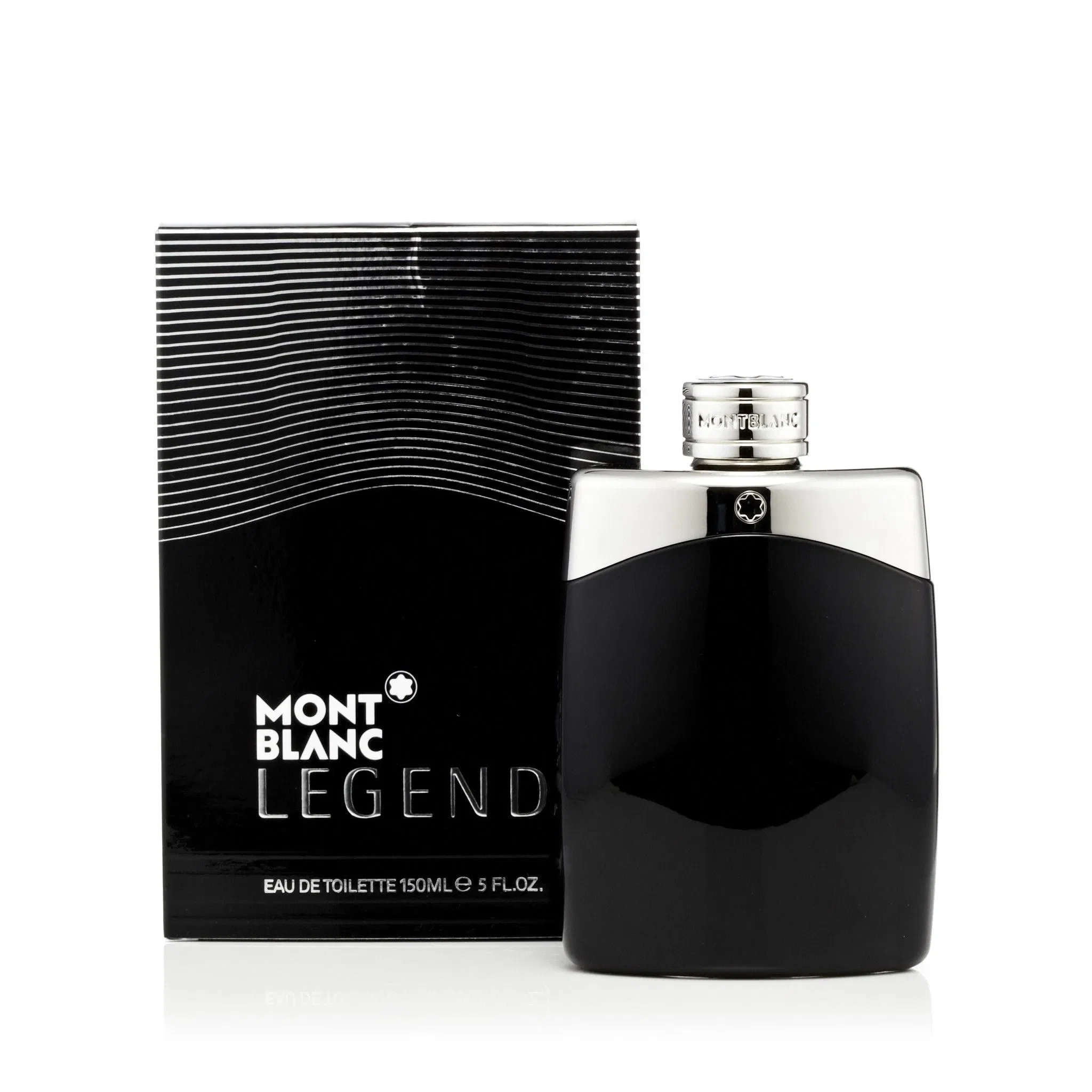 Mont Blanc Legend Cologne