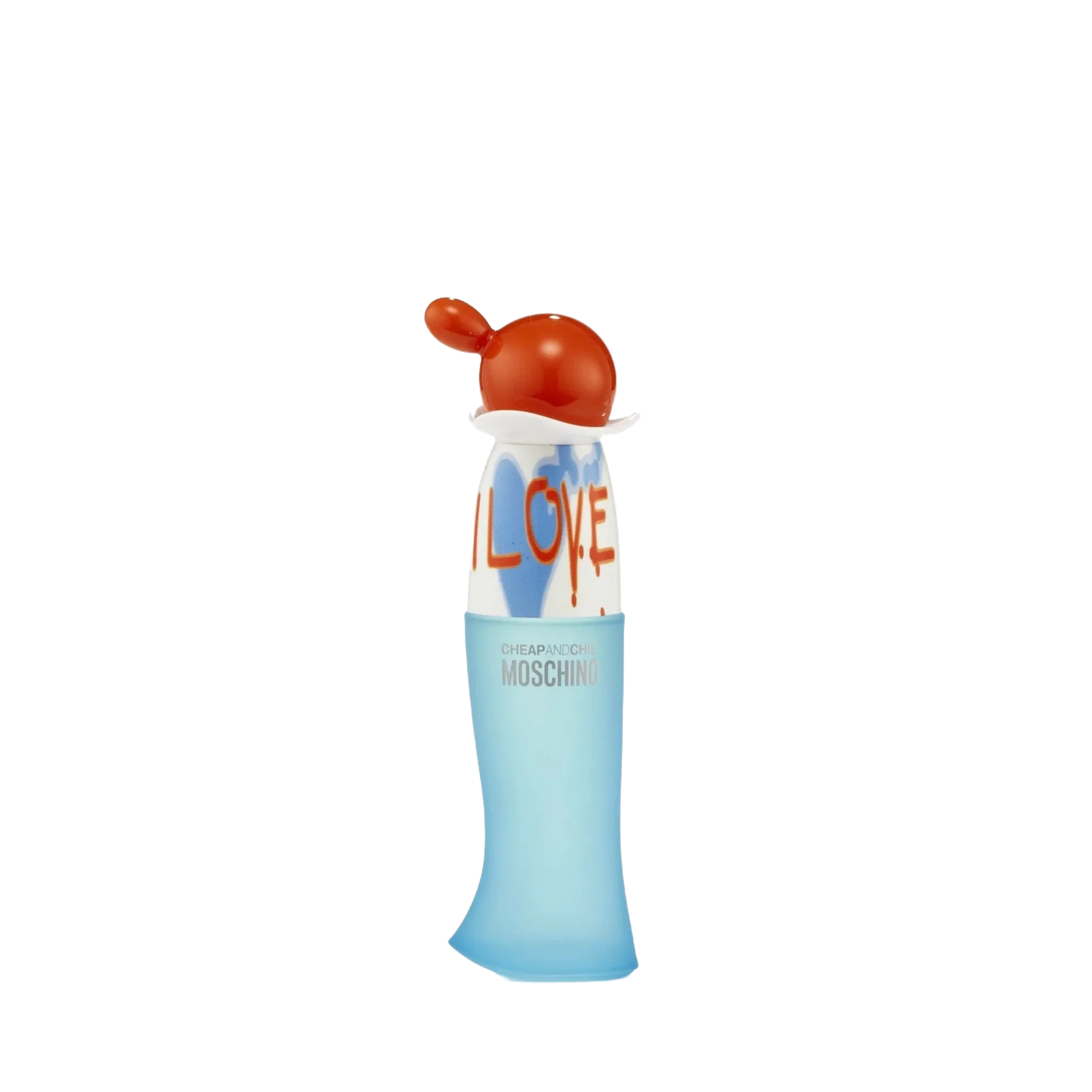 Moschino I Love Love Perfume