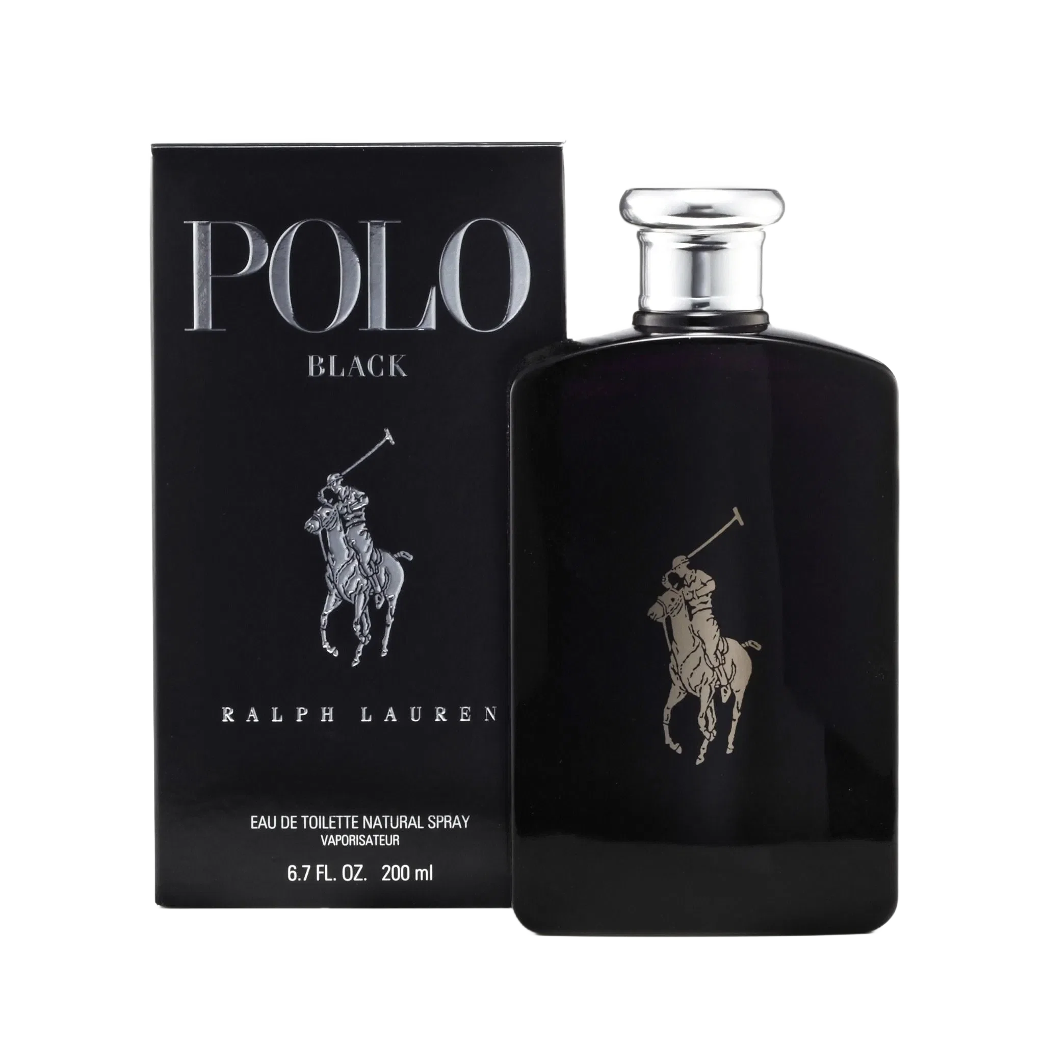 Ralph Lauren Polo Black Cologne