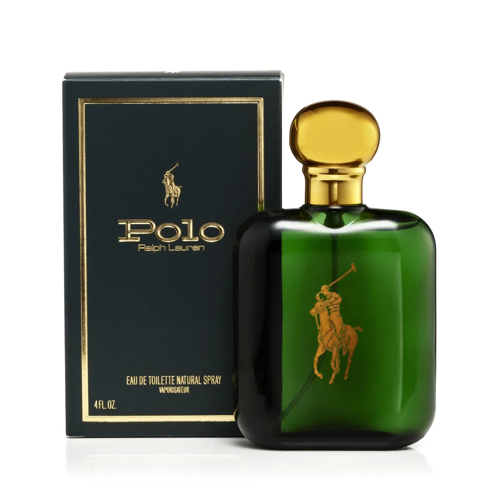 Ralph Lauren Polo Green Cologne