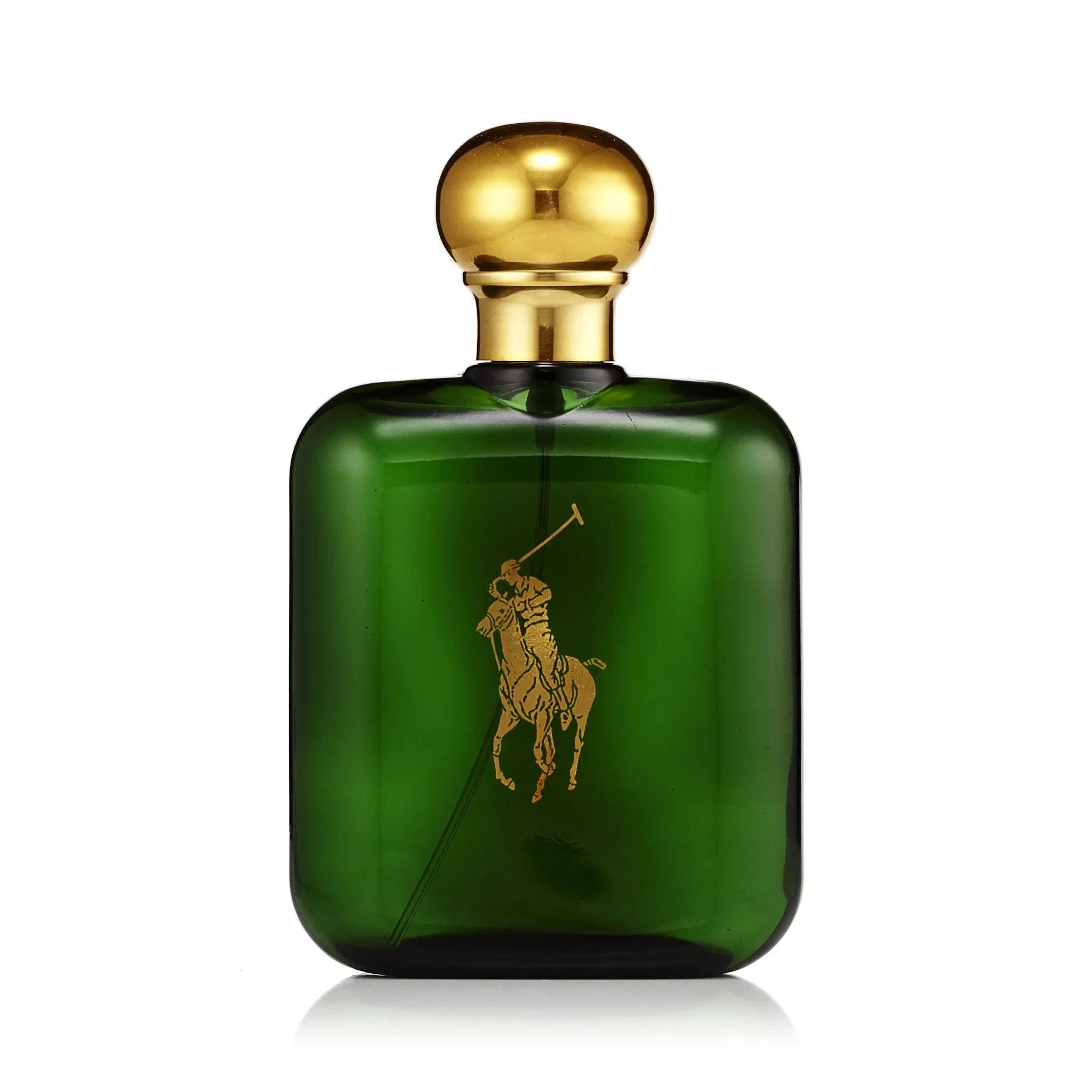 Ralph Lauren Polo Green Cologne