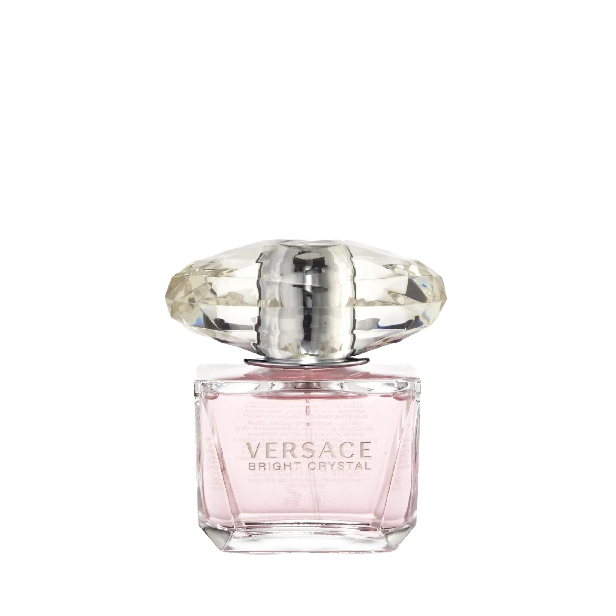 Versace Bright Crystal Perfume