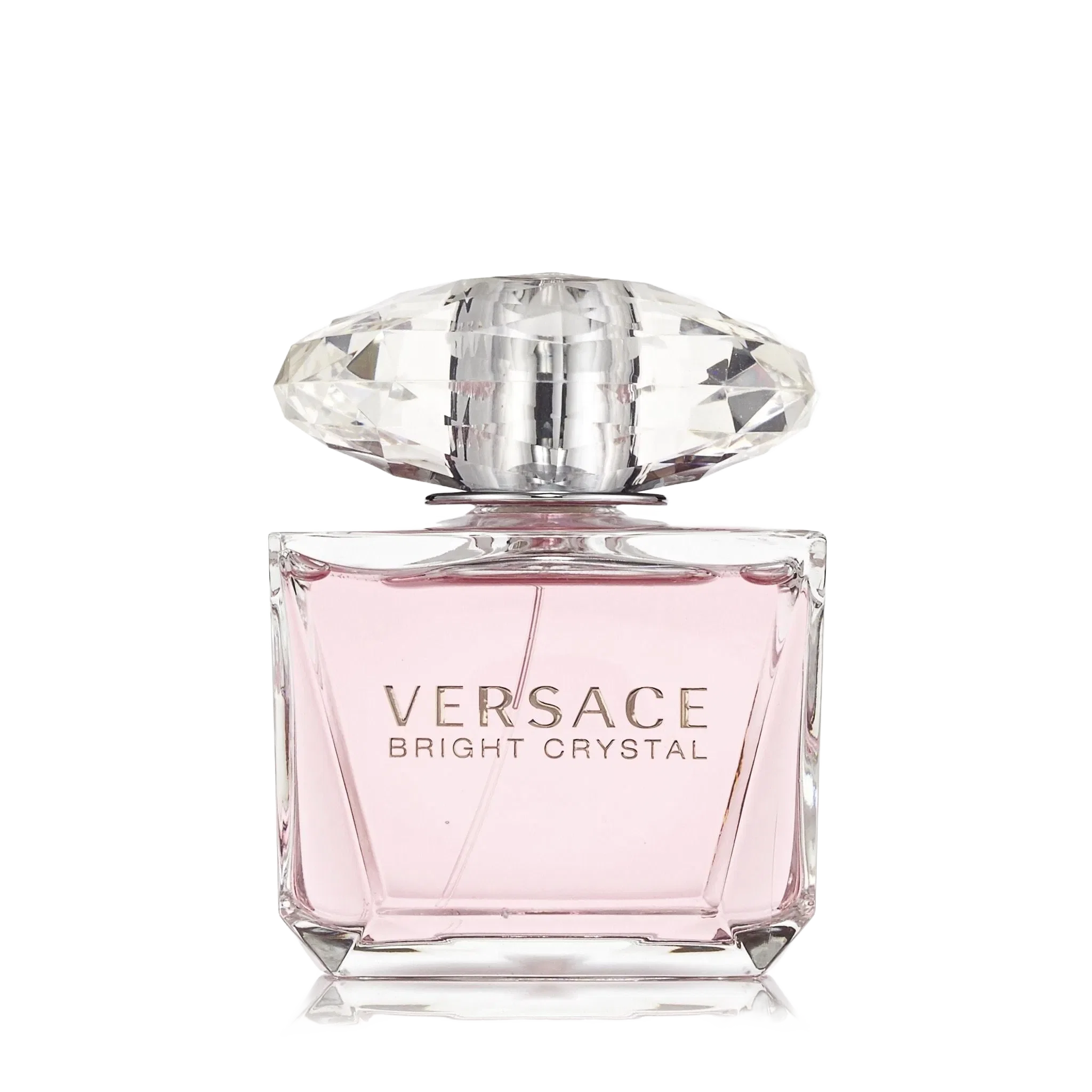Versace Bright Crystal Perfume