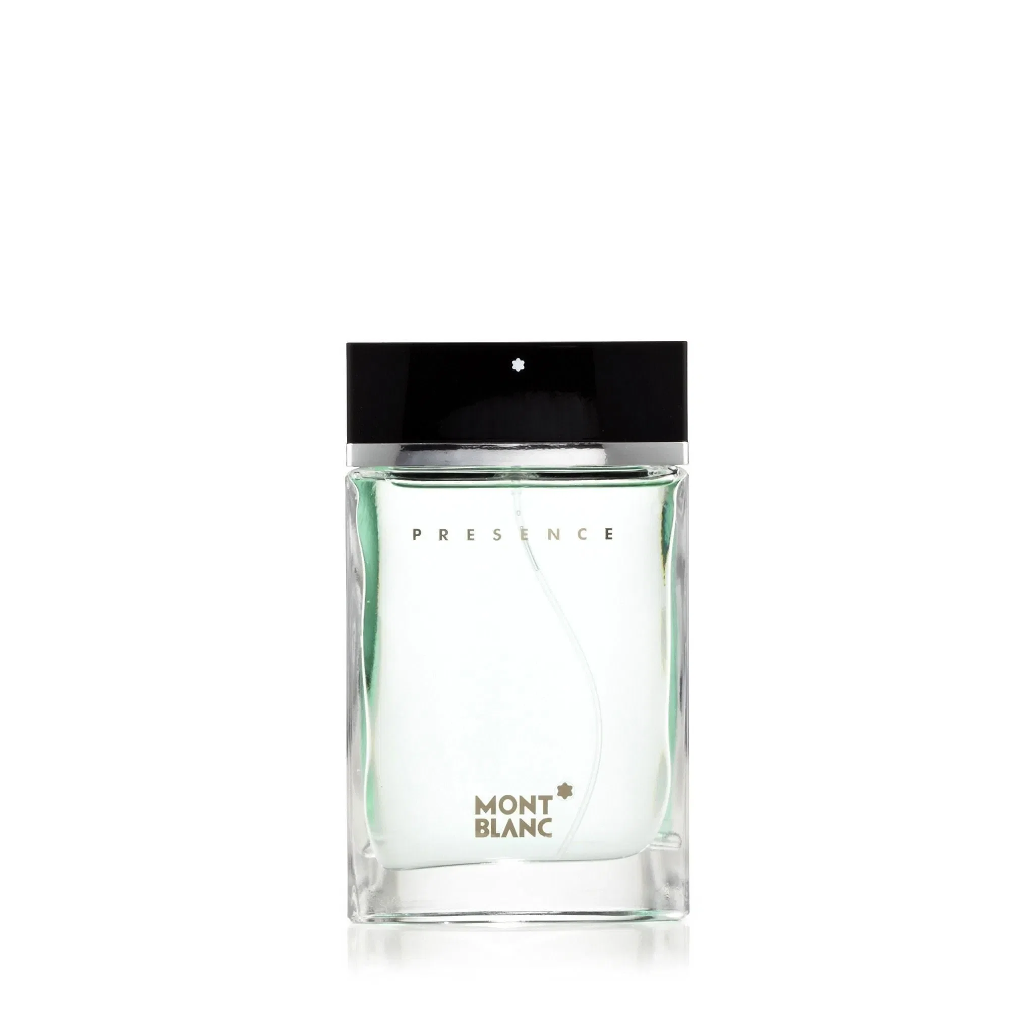 Mont Blanc Presence Cologne
