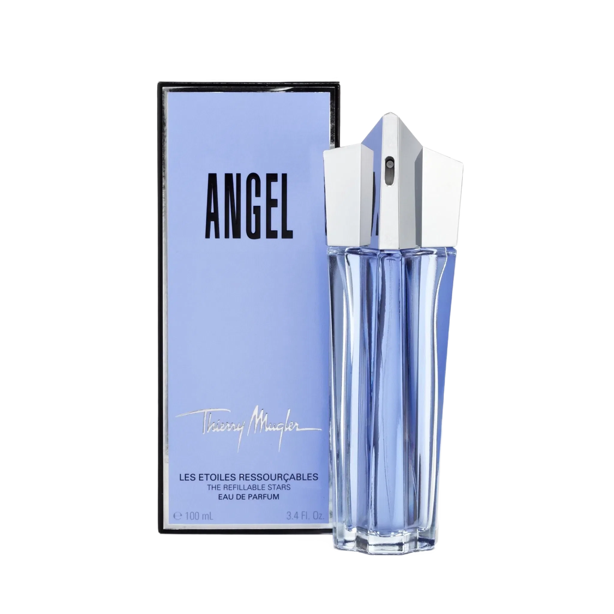 thierry mugler Angel Perfume