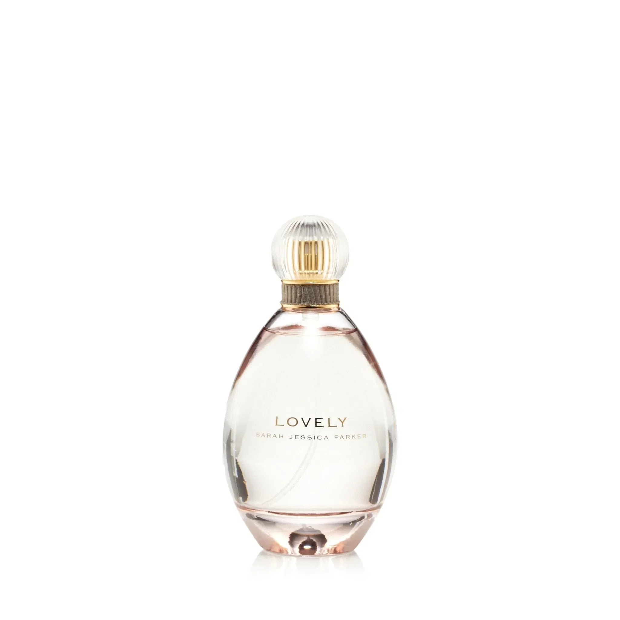 sarah jessica parker Lovely Perfume
