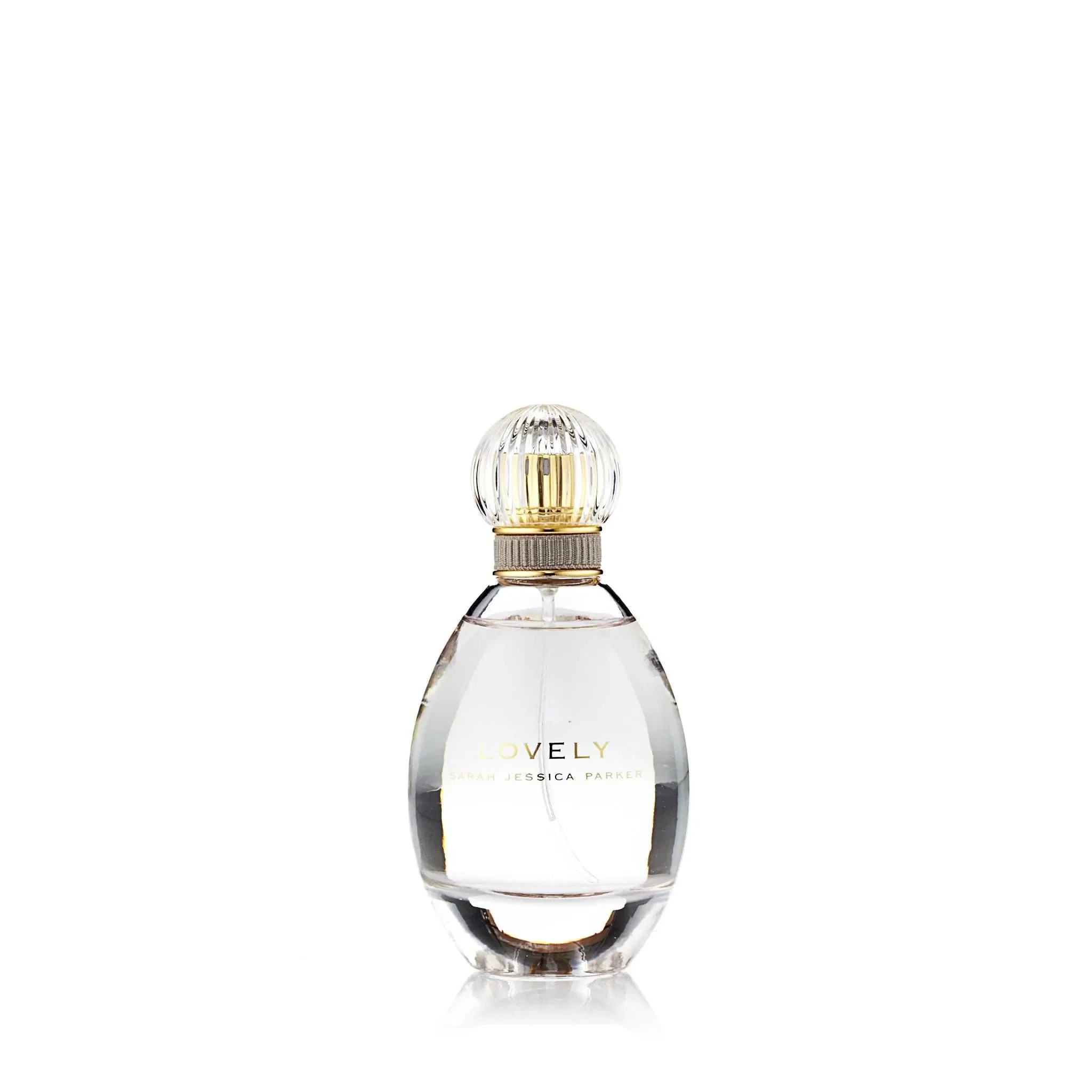 sarah jessica parker Lovely Perfume