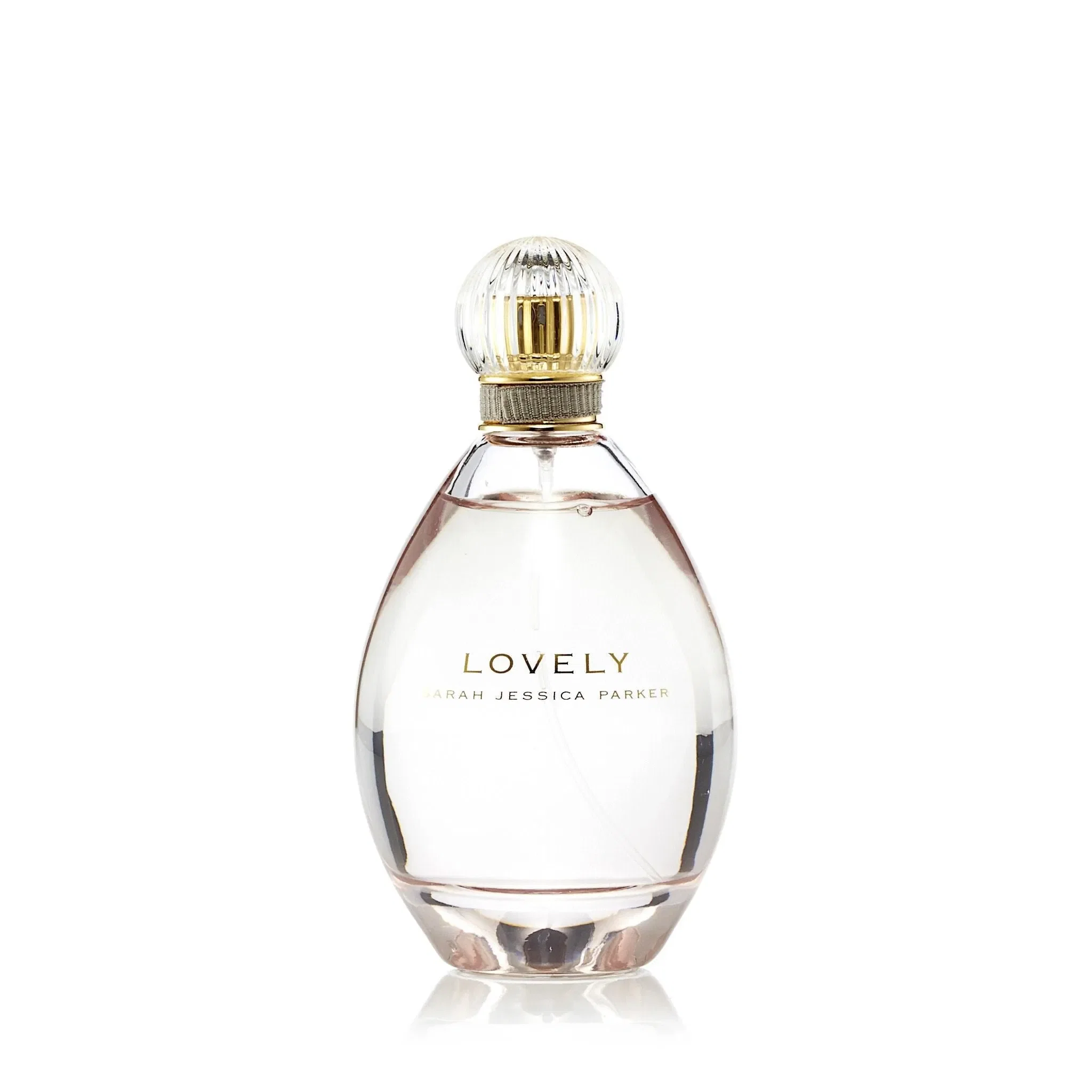 sarah jessica parker Lovely Perfume
