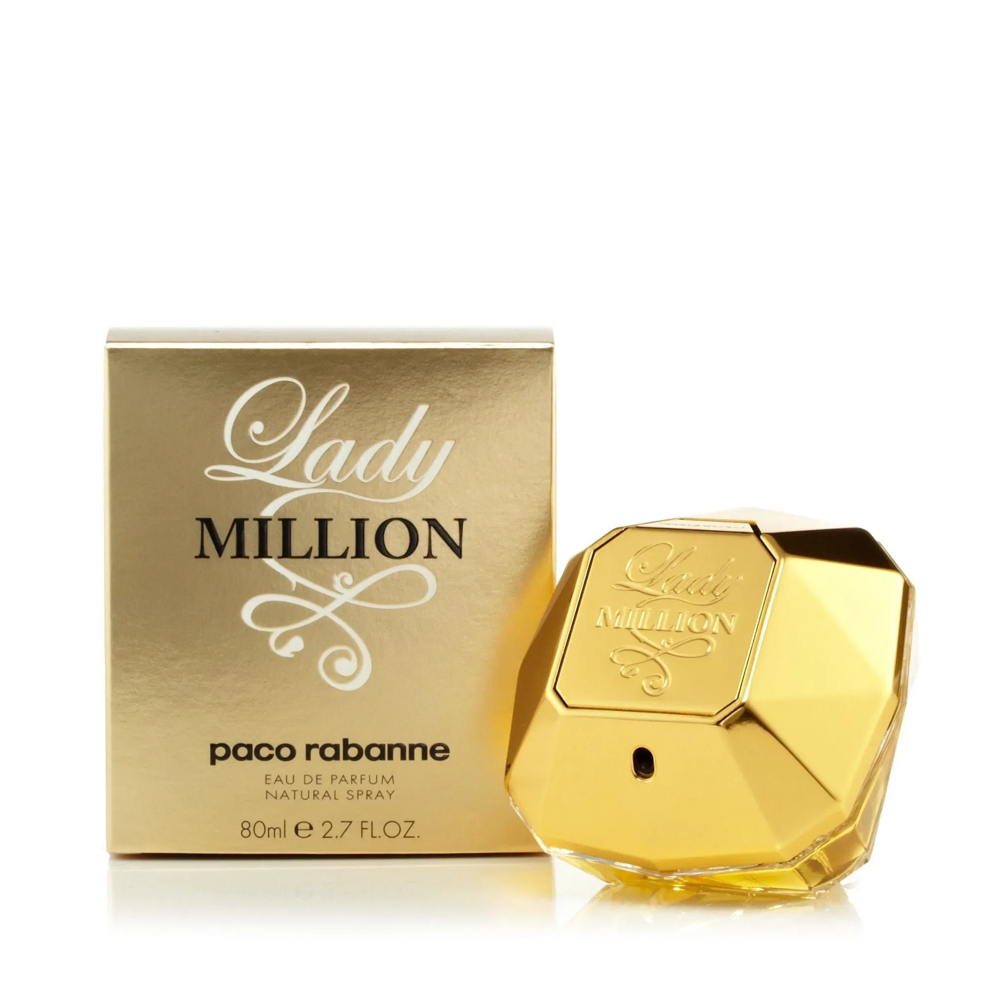 Paco Rabanne Lady Million Perfume