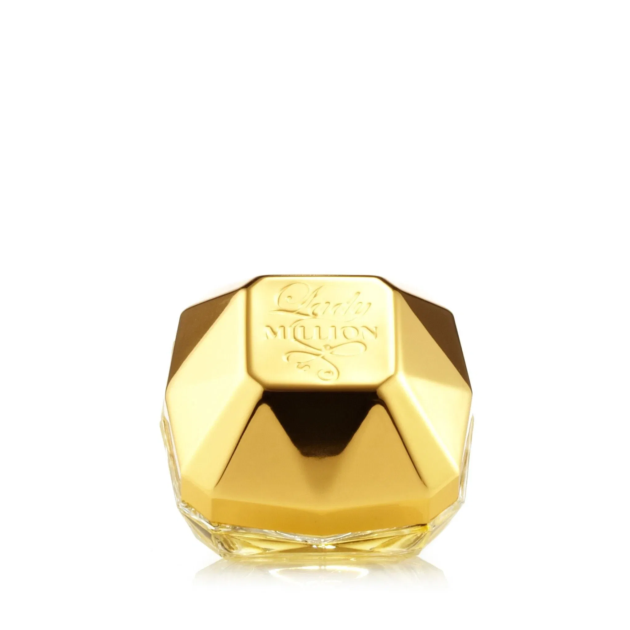 Paco Rabanne Lady Million Perfume