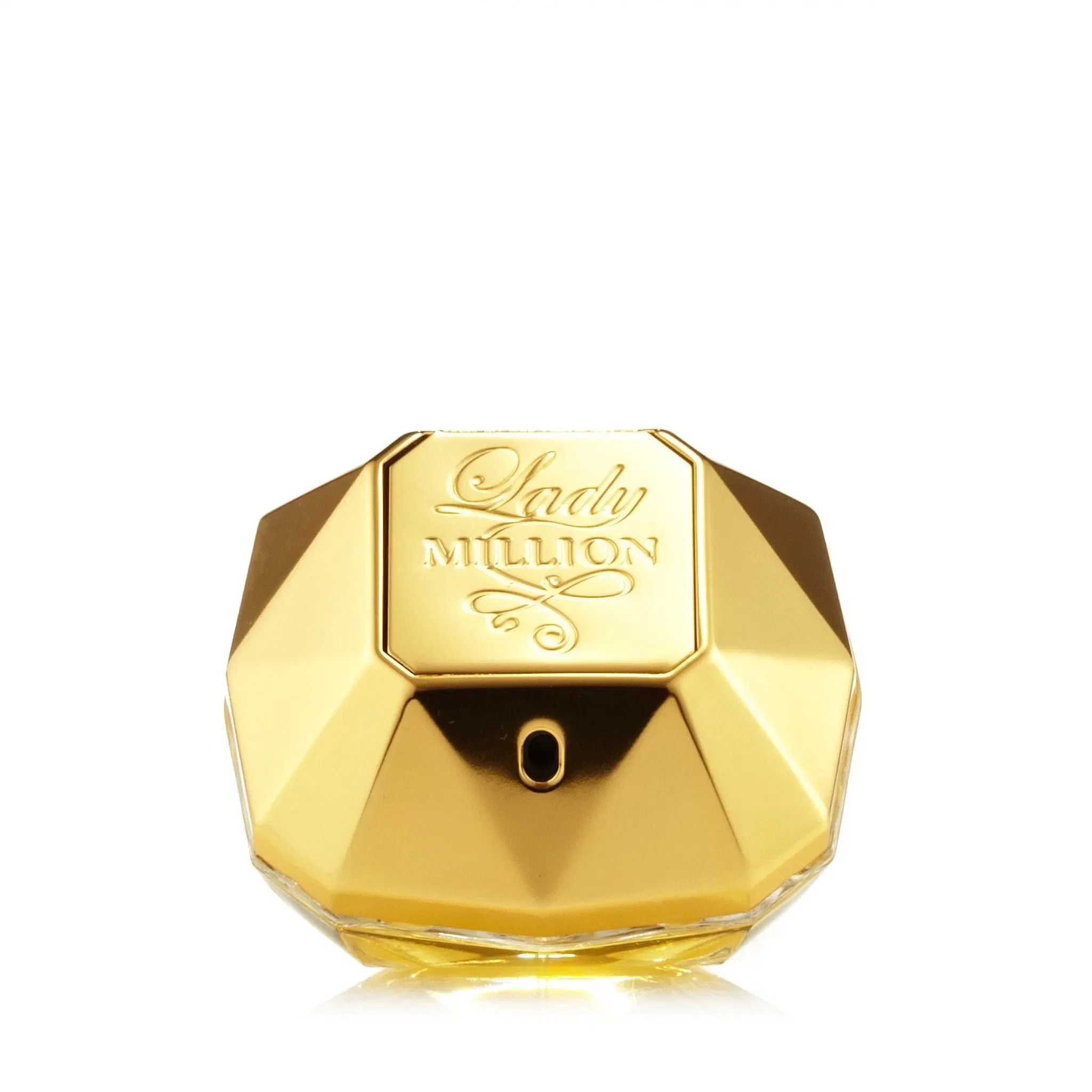 Paco Rabanne Lady Million Perfume