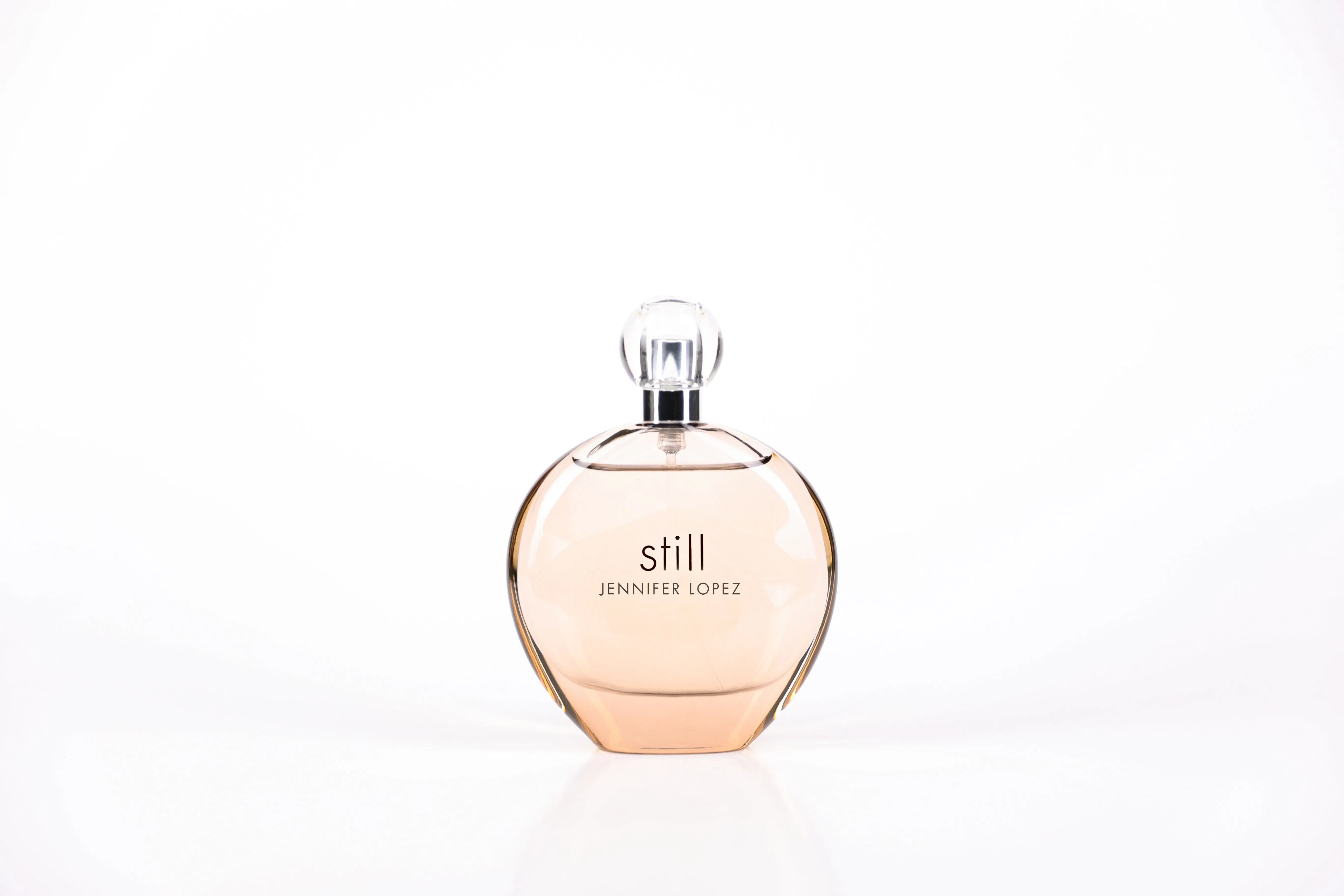 jennifer lopez Still Perfume